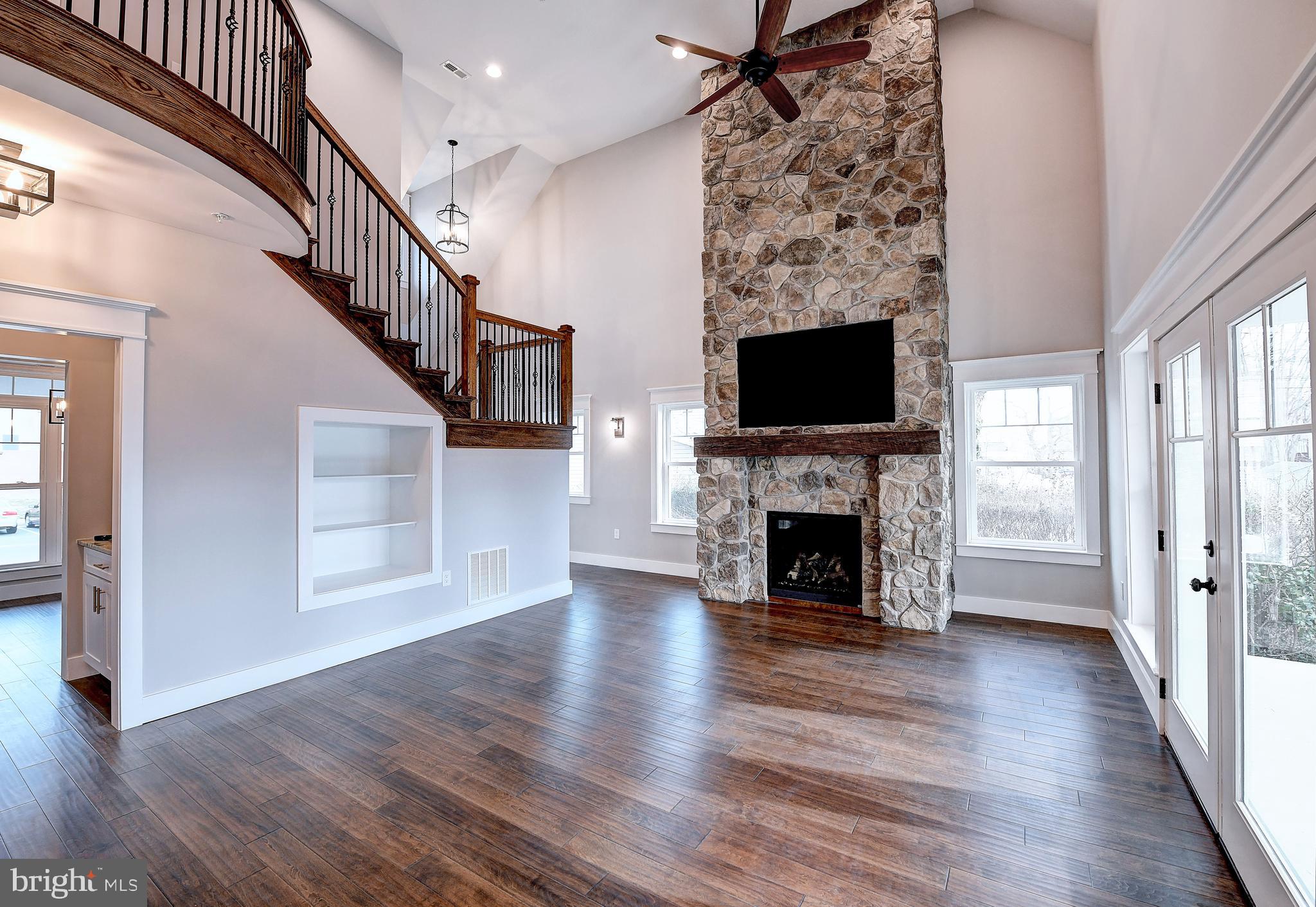 HAVRE DE GRACE HEIGHTS - Residential