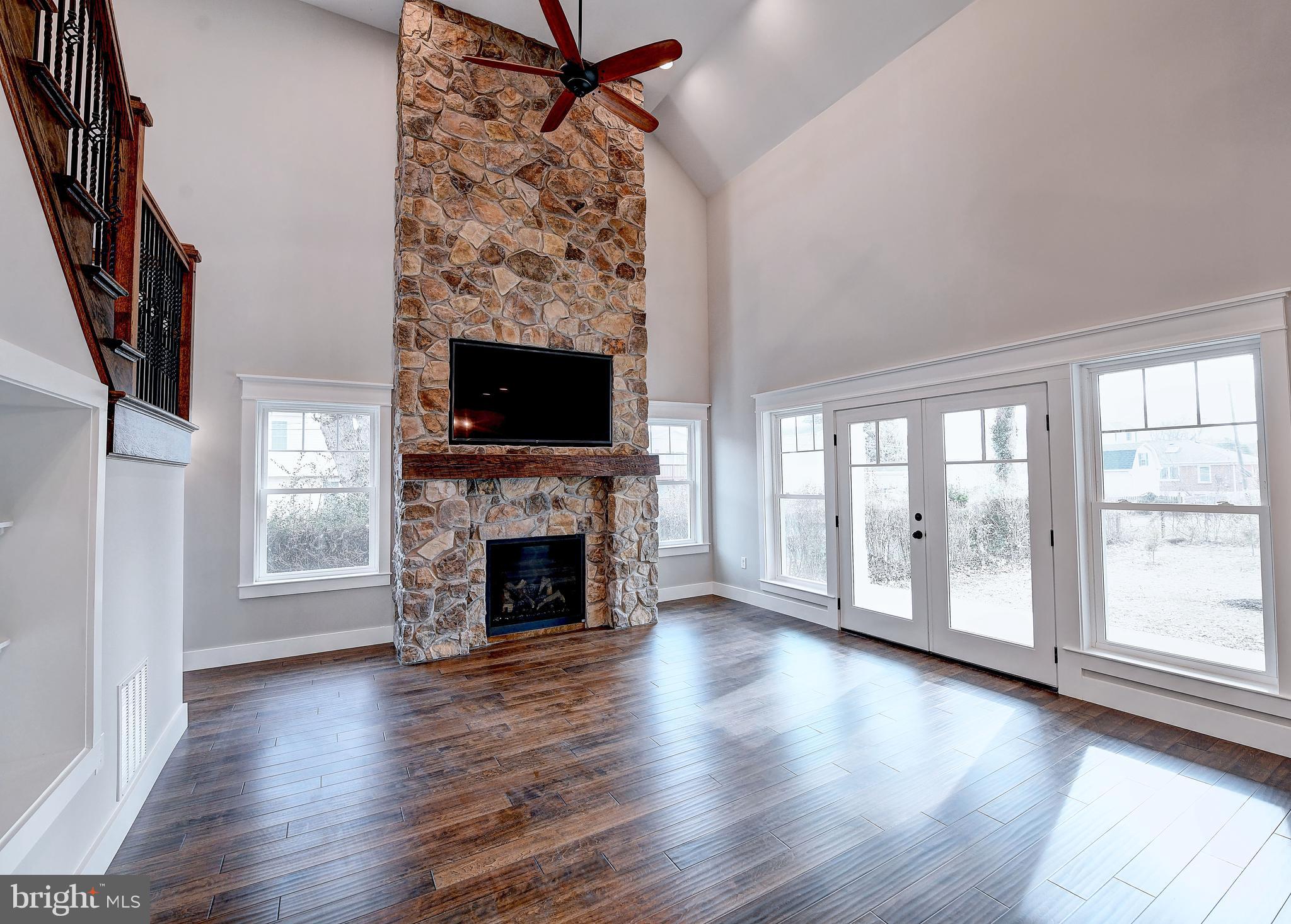 HAVRE DE GRACE HEIGHTS - Residential