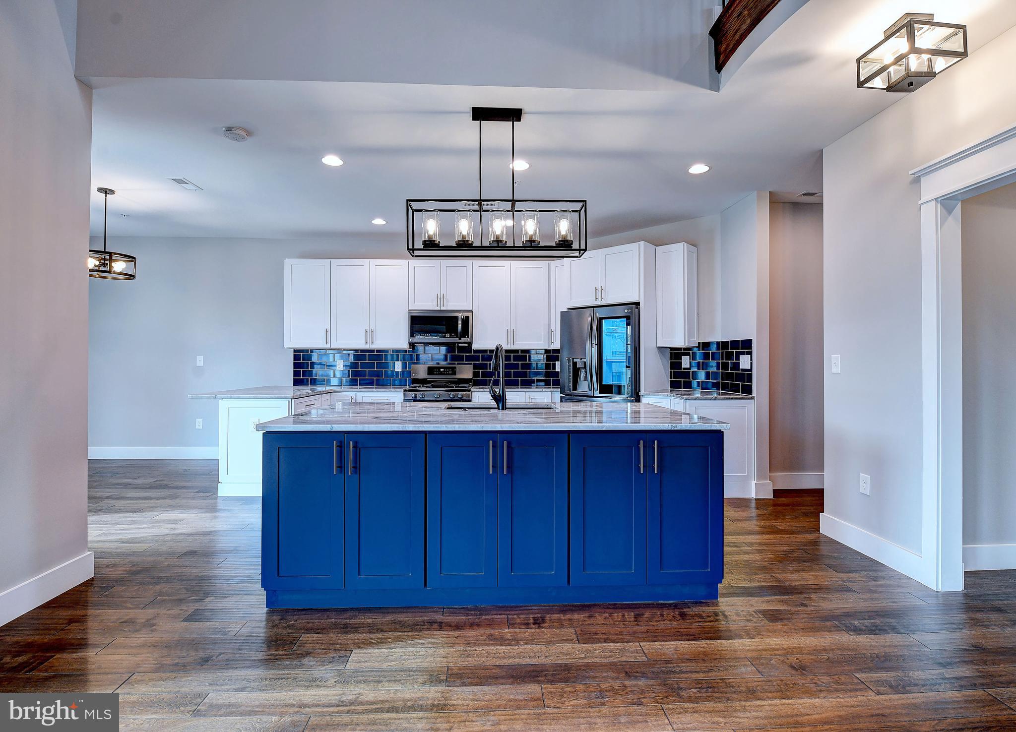 HAVRE DE GRACE HEIGHTS - Residential