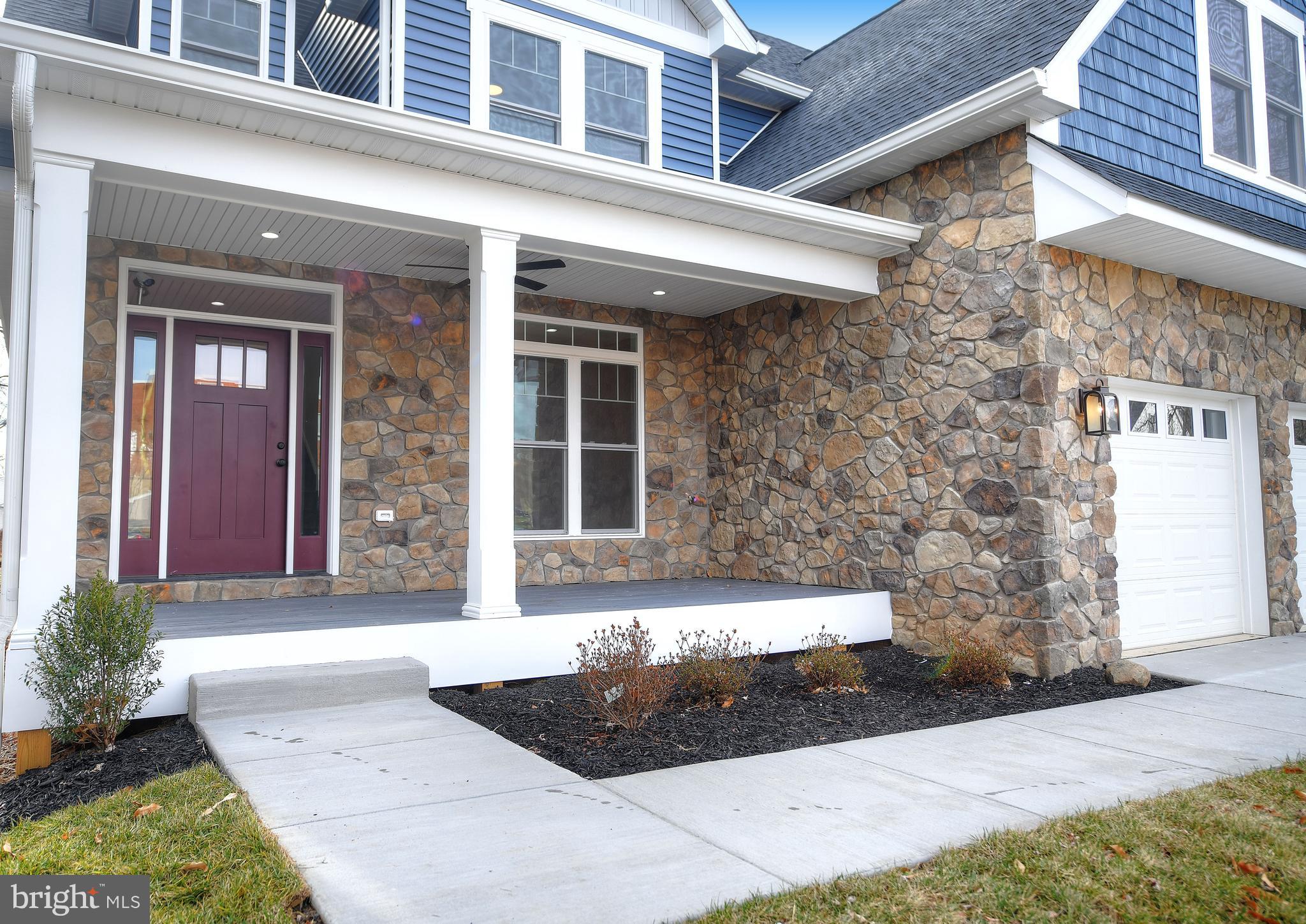 HAVRE DE GRACE HEIGHTS - Residential