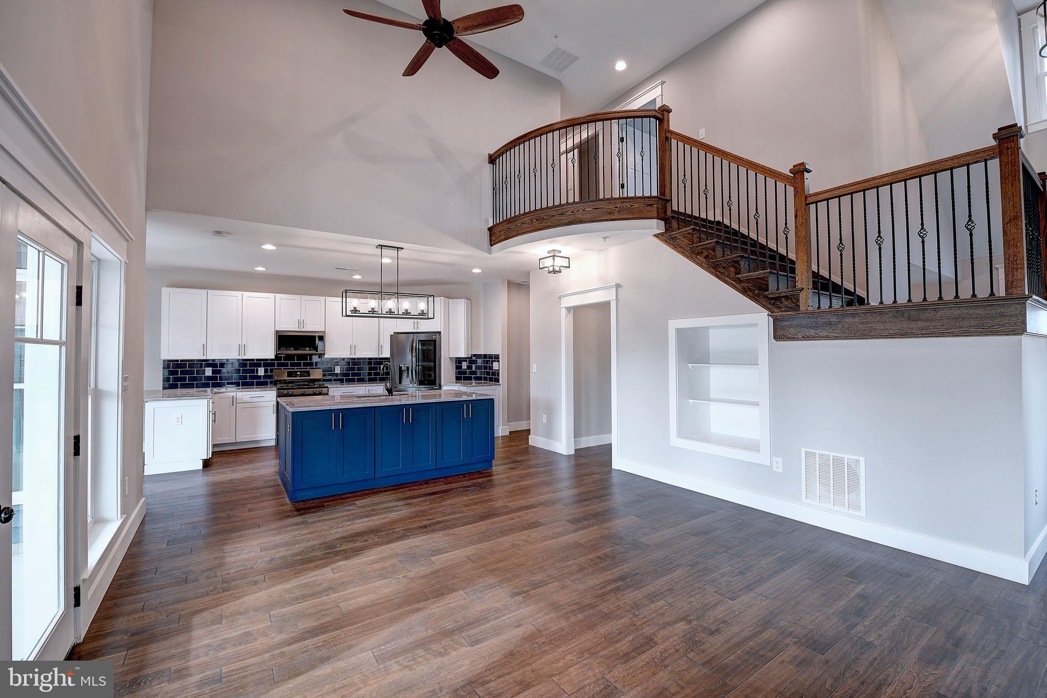 HAVRE DE GRACE HEIGHTS - Residential