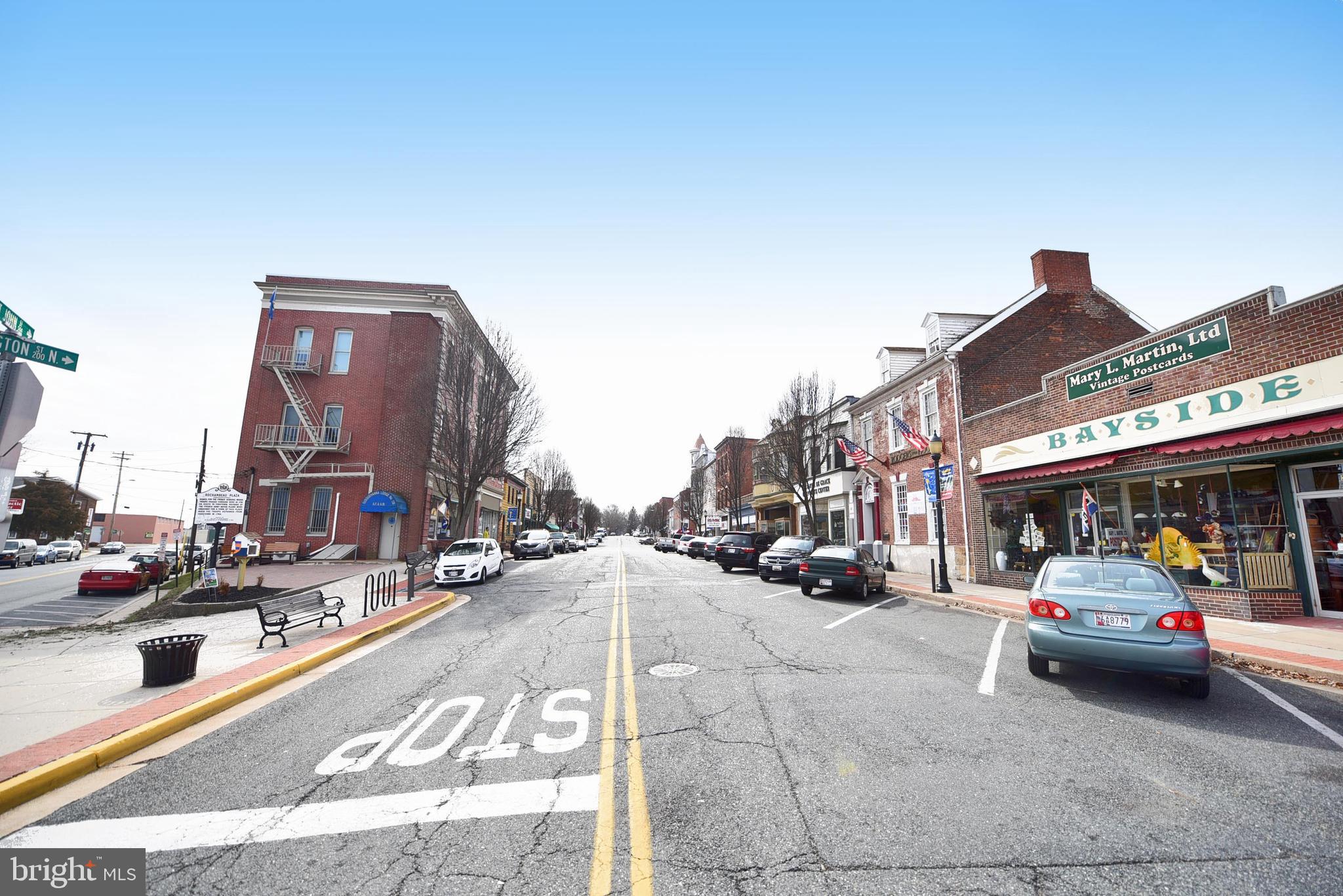 HAVRE DE GRACE HEIGHTS - Residential