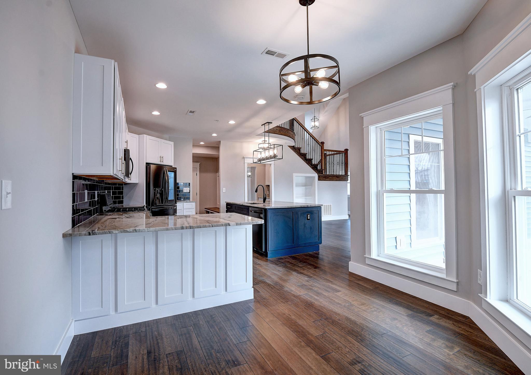 HAVRE DE GRACE HEIGHTS - Residential