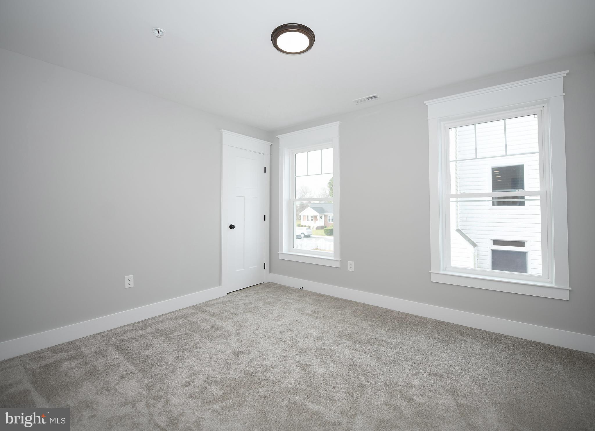 HAVRE DE GRACE HEIGHTS - Residential