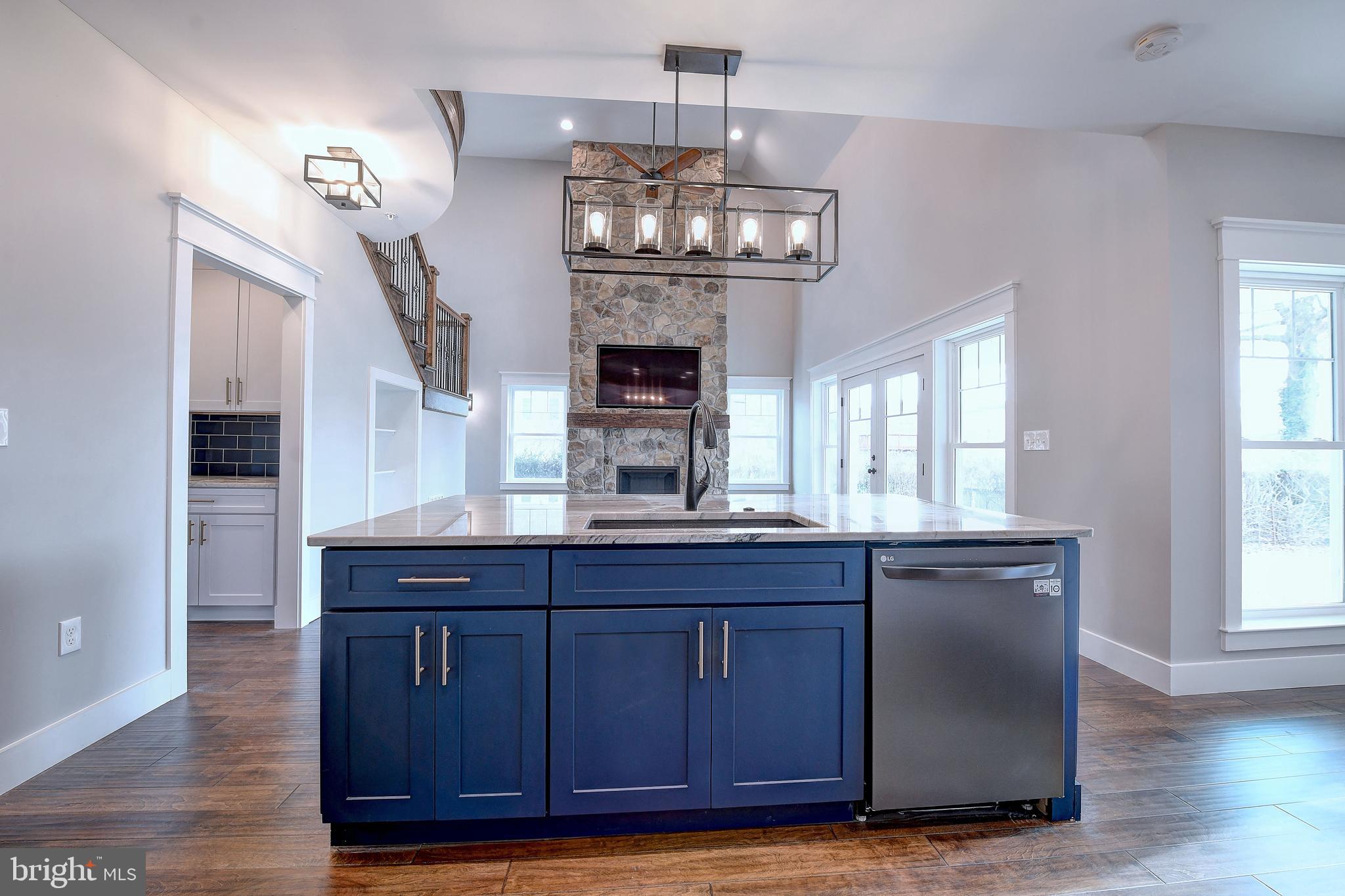 HAVRE DE GRACE HEIGHTS - Residential