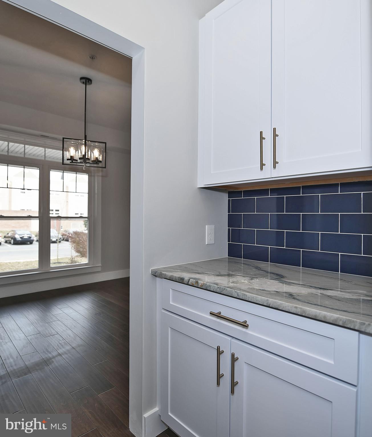 HAVRE DE GRACE HEIGHTS - Residential