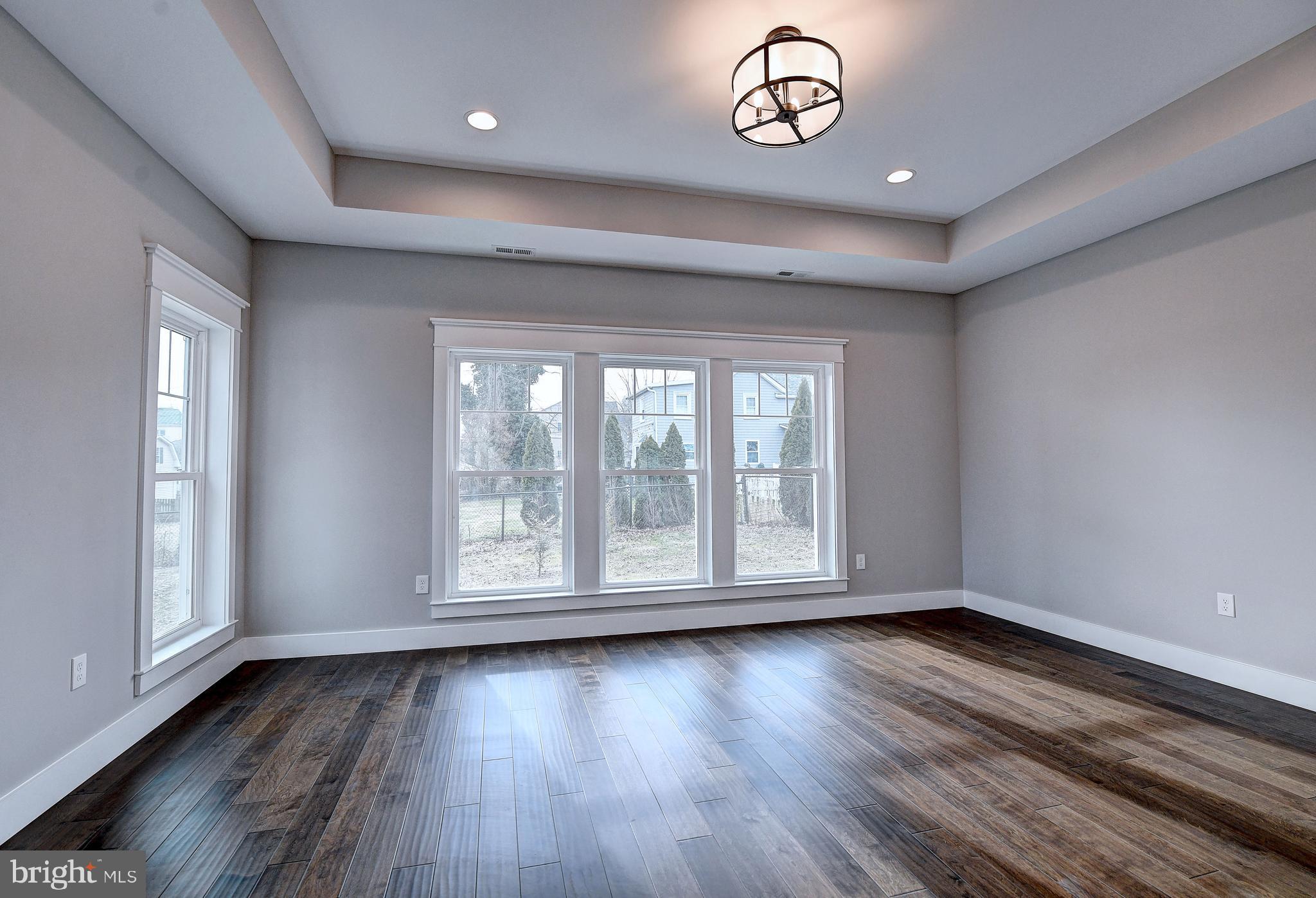 HAVRE DE GRACE HEIGHTS - Residential