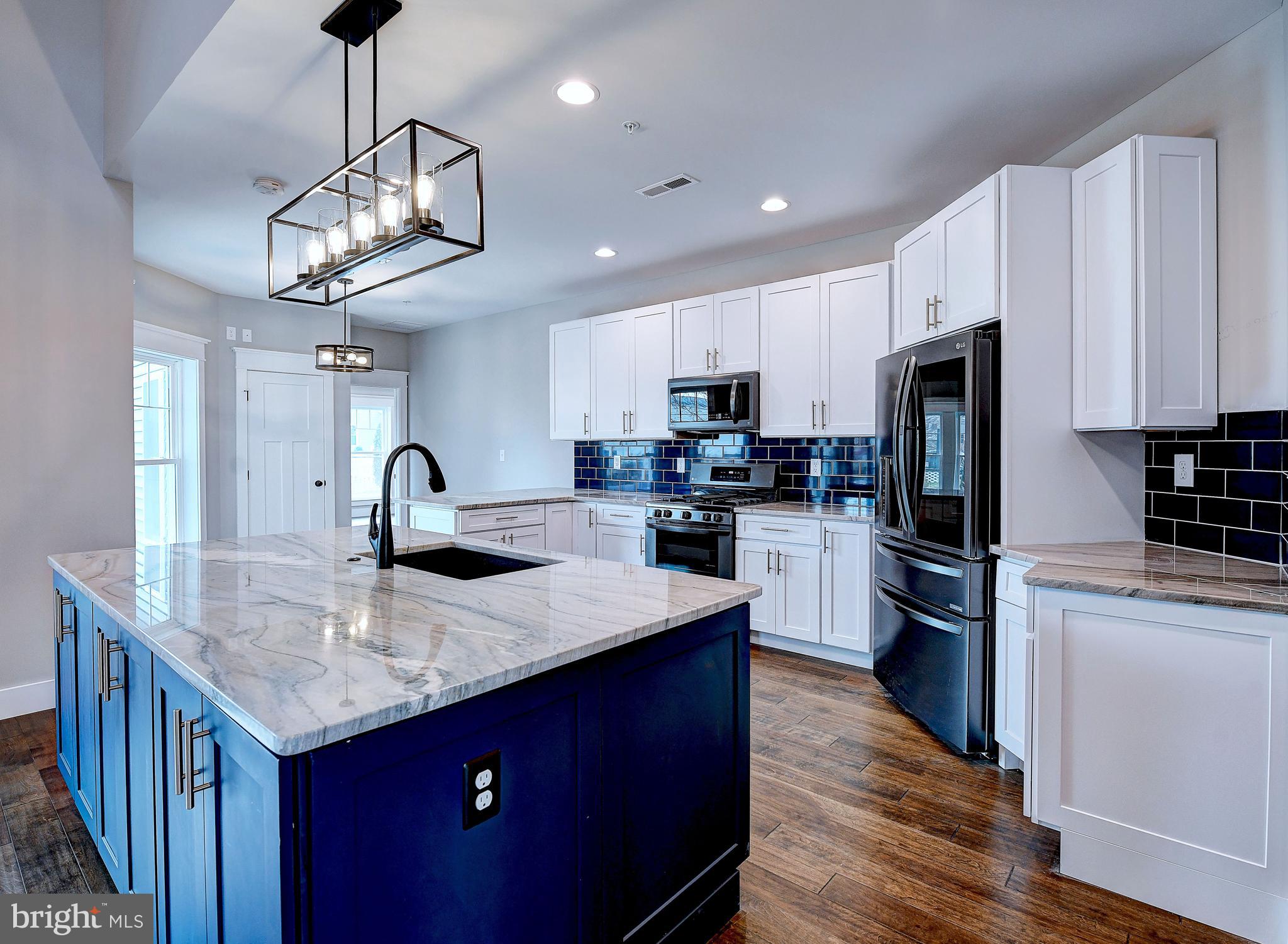 HAVRE DE GRACE HEIGHTS - Residential