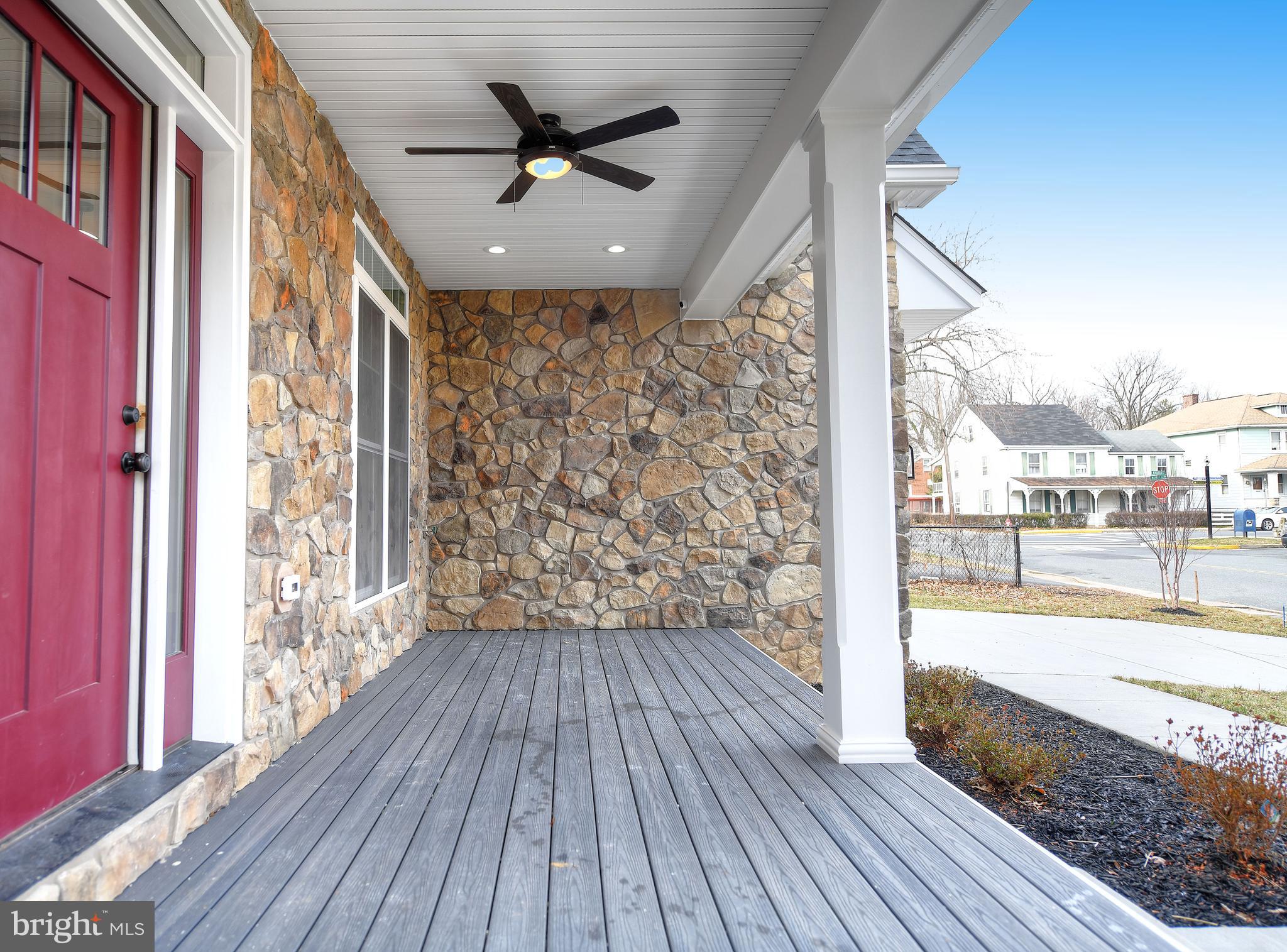 HAVRE DE GRACE HEIGHTS - Residential