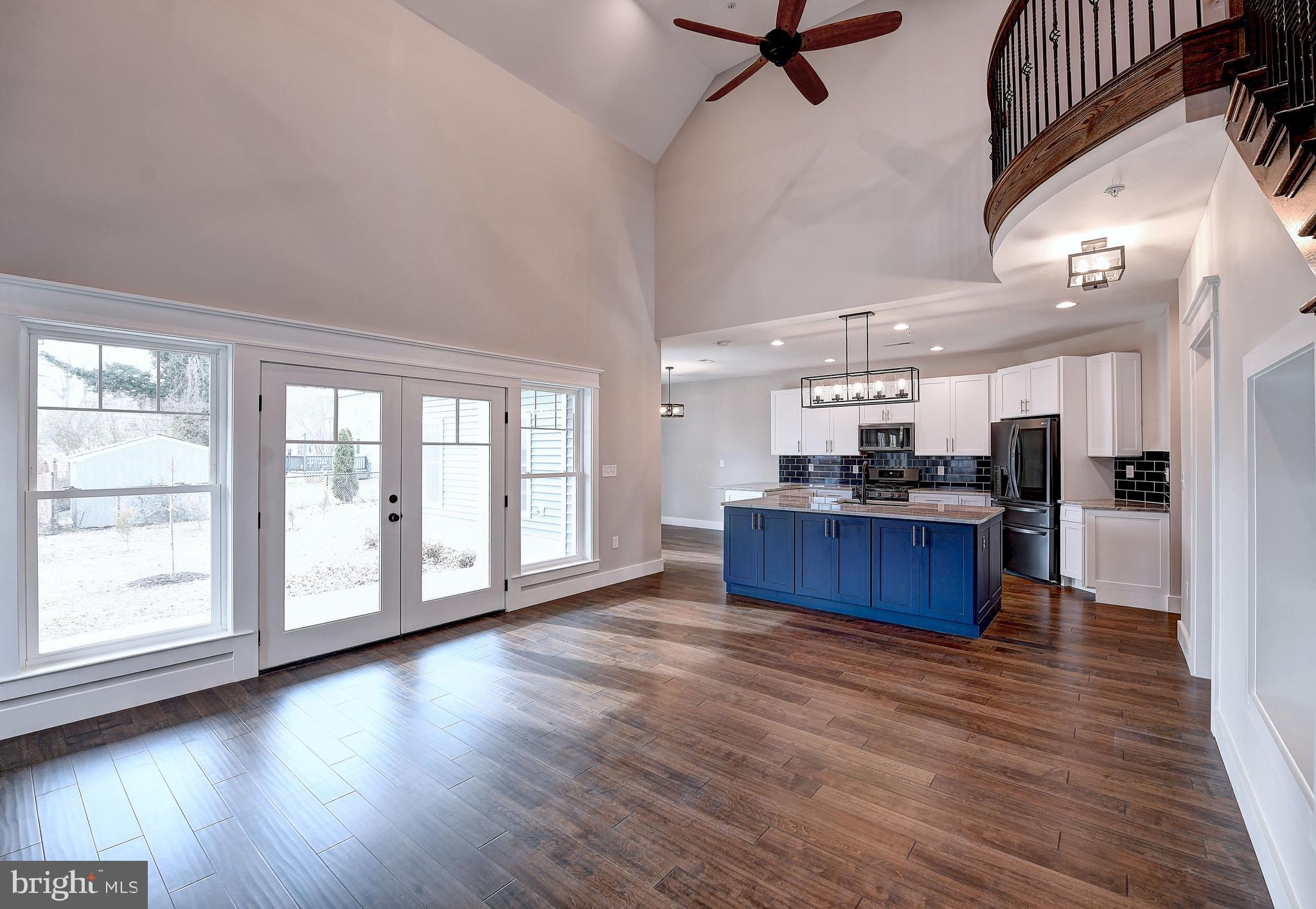 HAVRE DE GRACE HEIGHTS - Residential