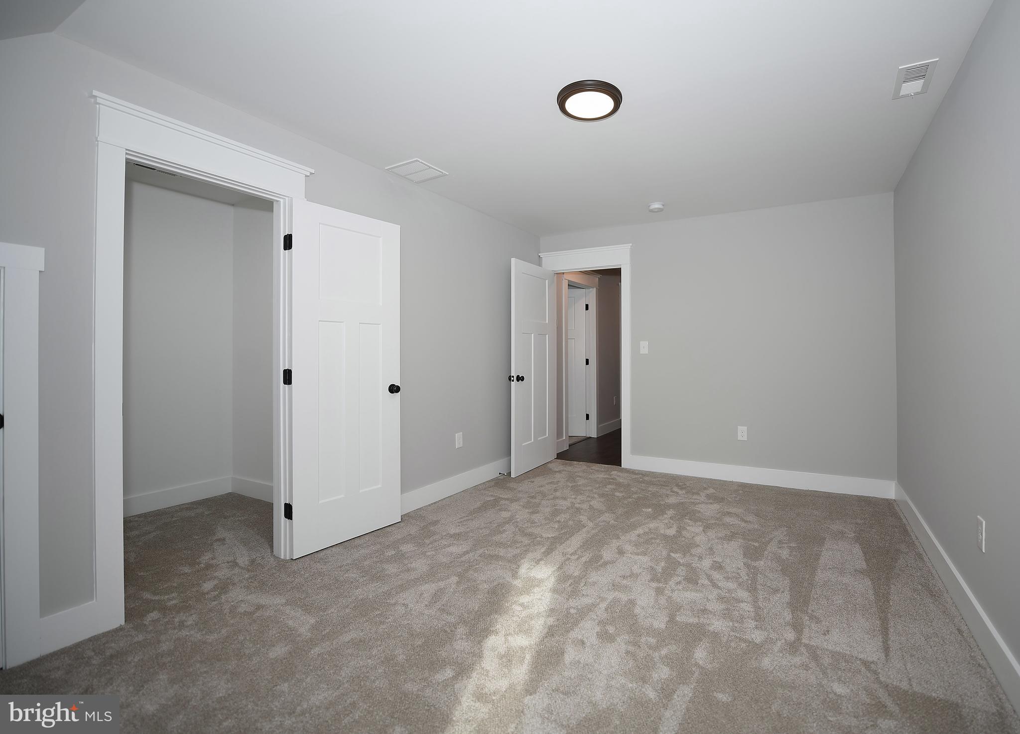 HAVRE DE GRACE HEIGHTS - Residential