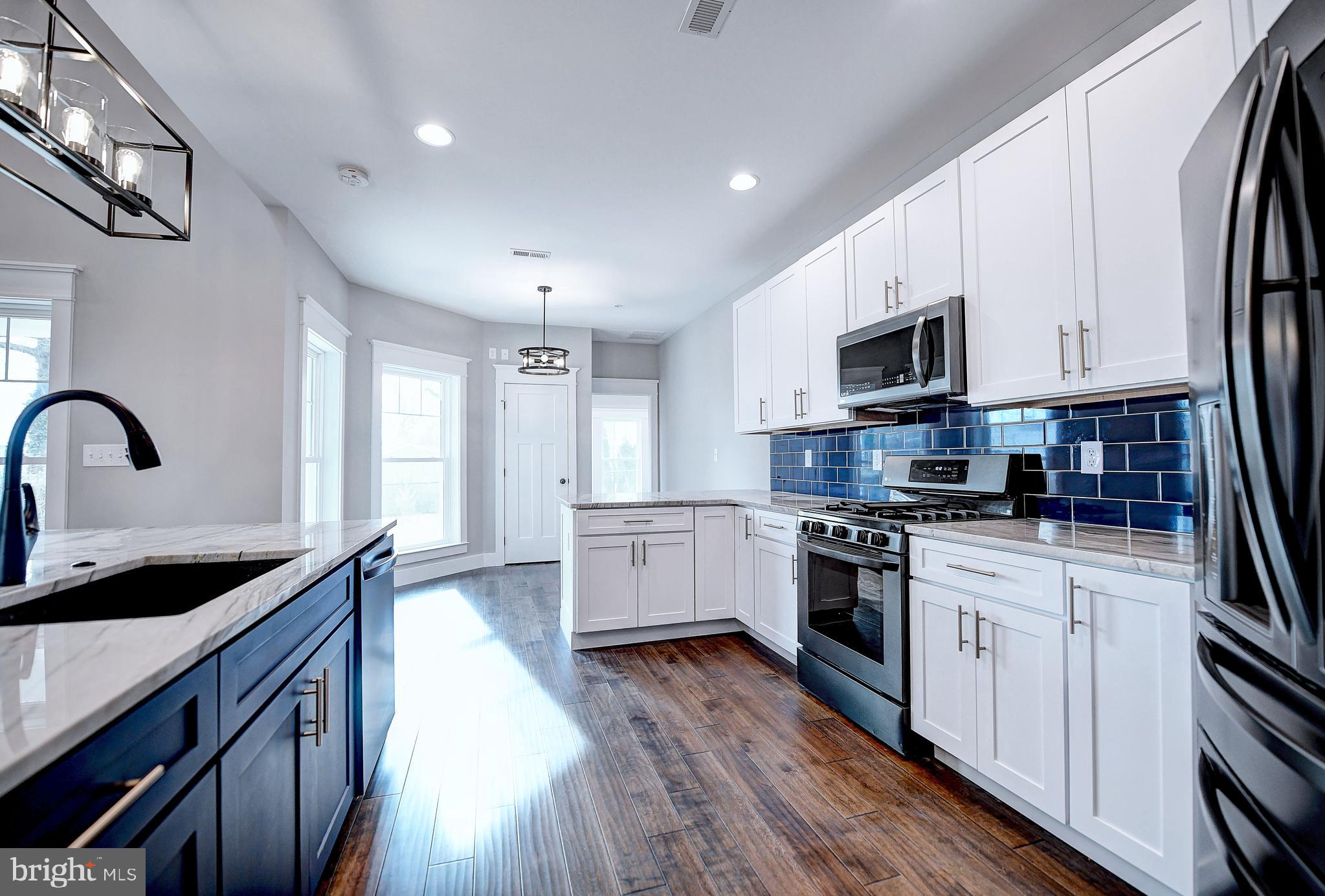 HAVRE DE GRACE HEIGHTS - Residential