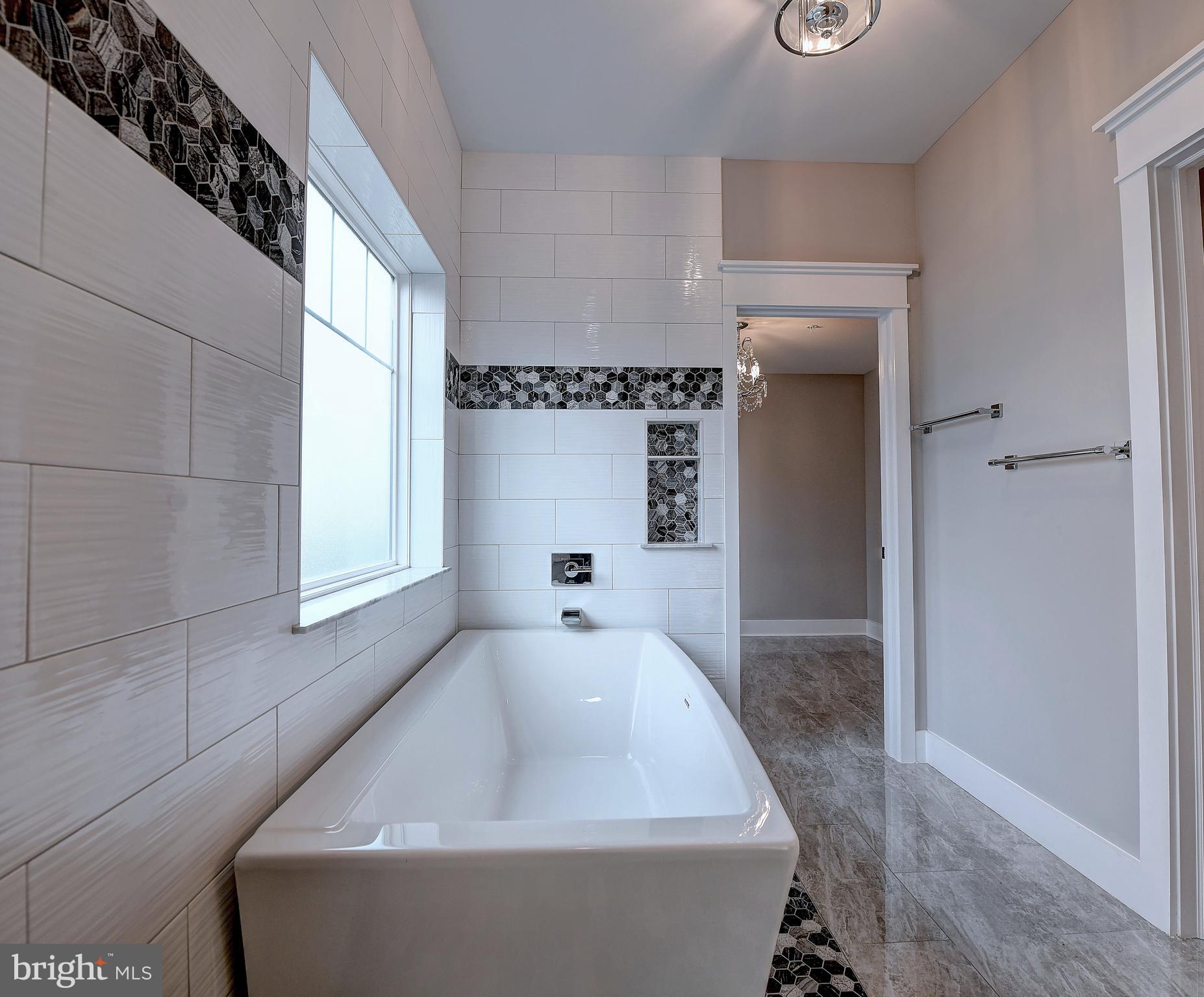 HAVRE DE GRACE HEIGHTS - Residential