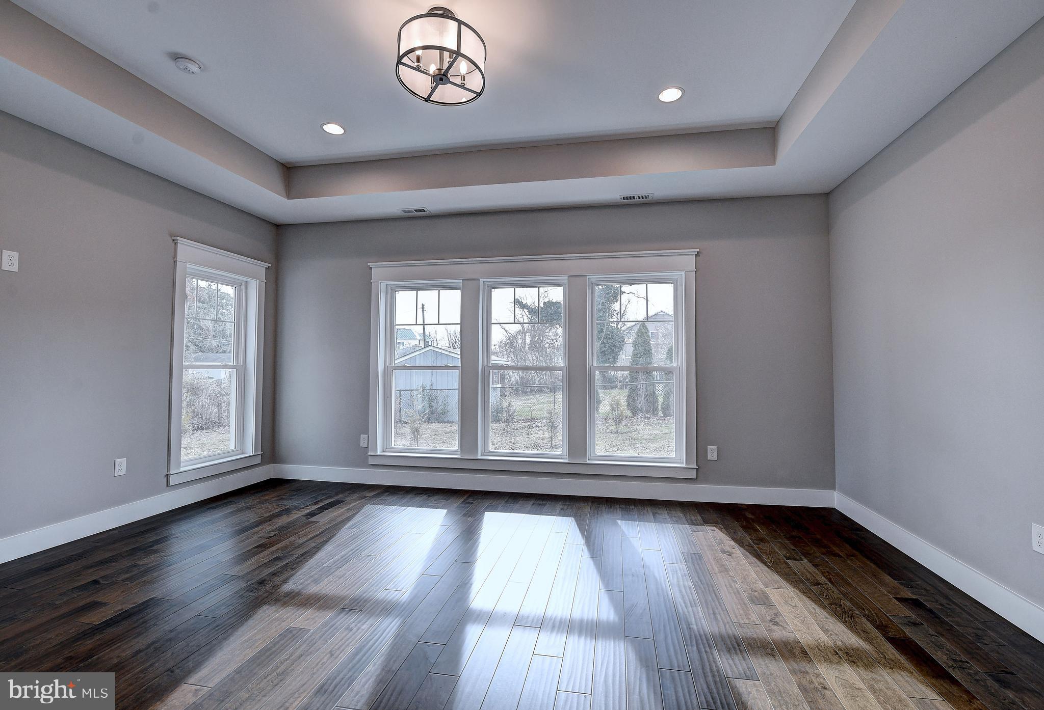 HAVRE DE GRACE HEIGHTS - Residential