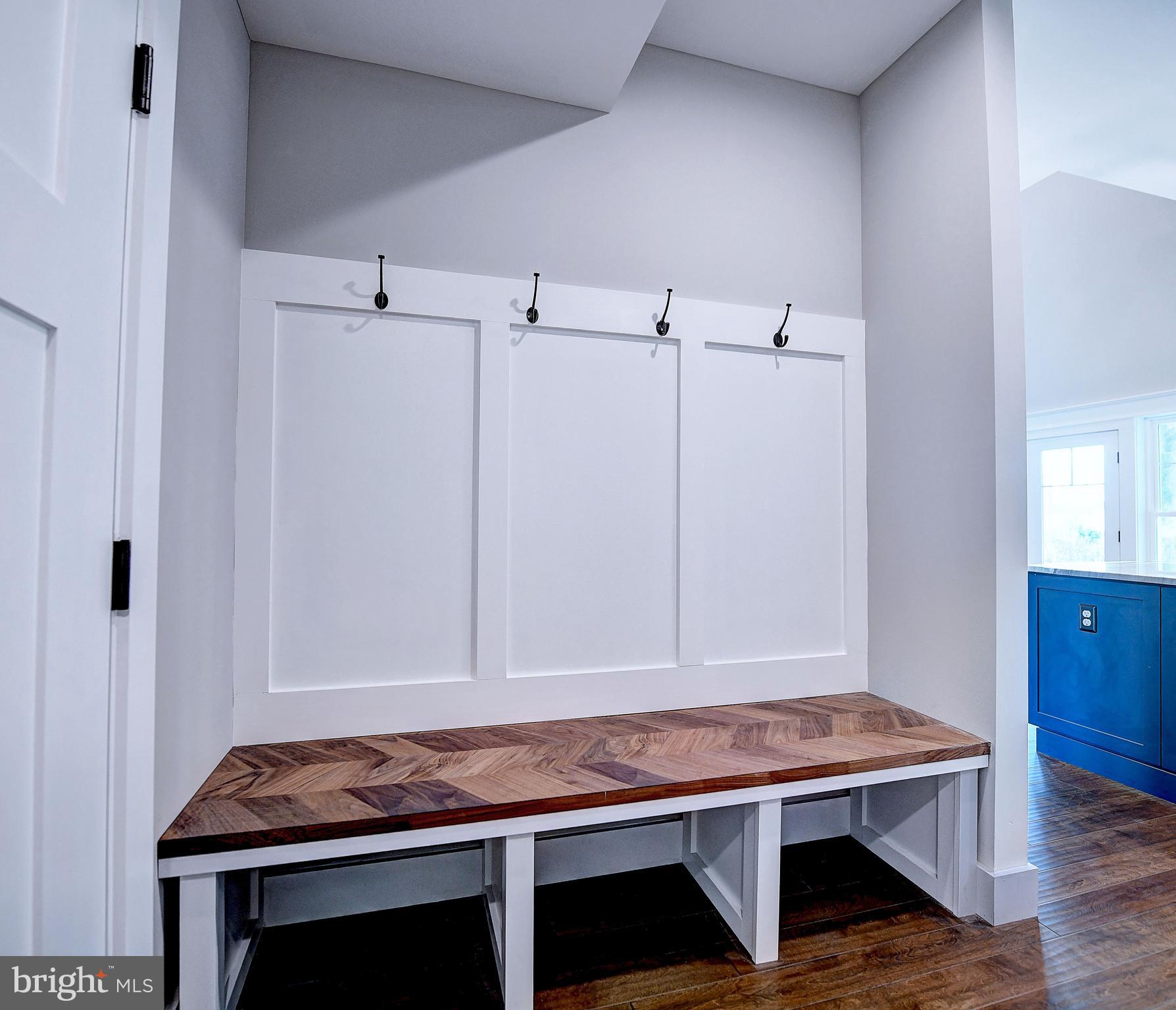 HAVRE DE GRACE HEIGHTS - Residential