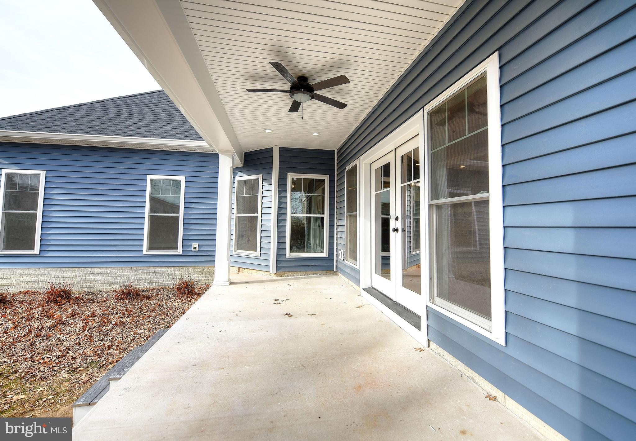 HAVRE DE GRACE HEIGHTS - Residential