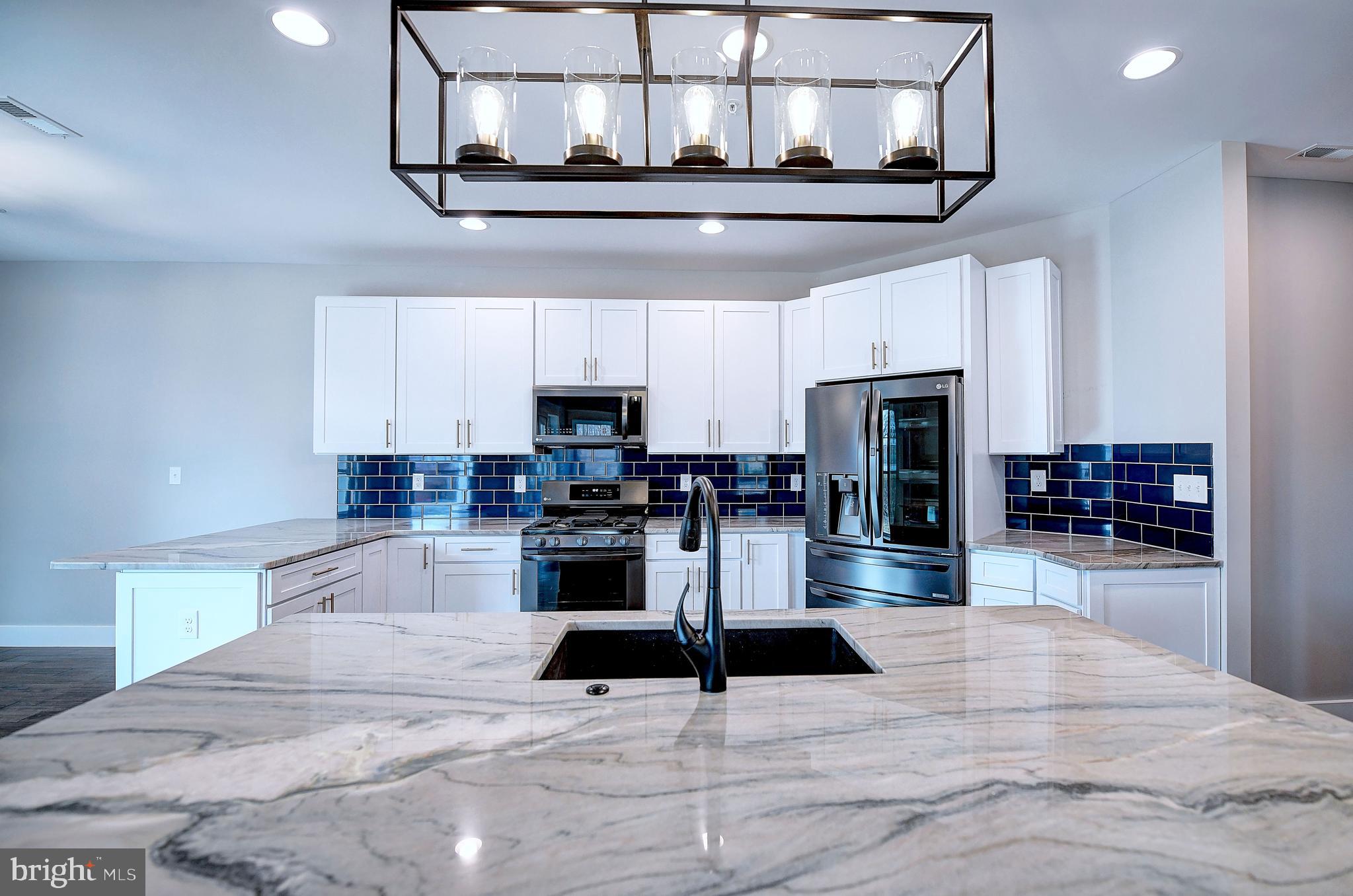 HAVRE DE GRACE HEIGHTS - Residential