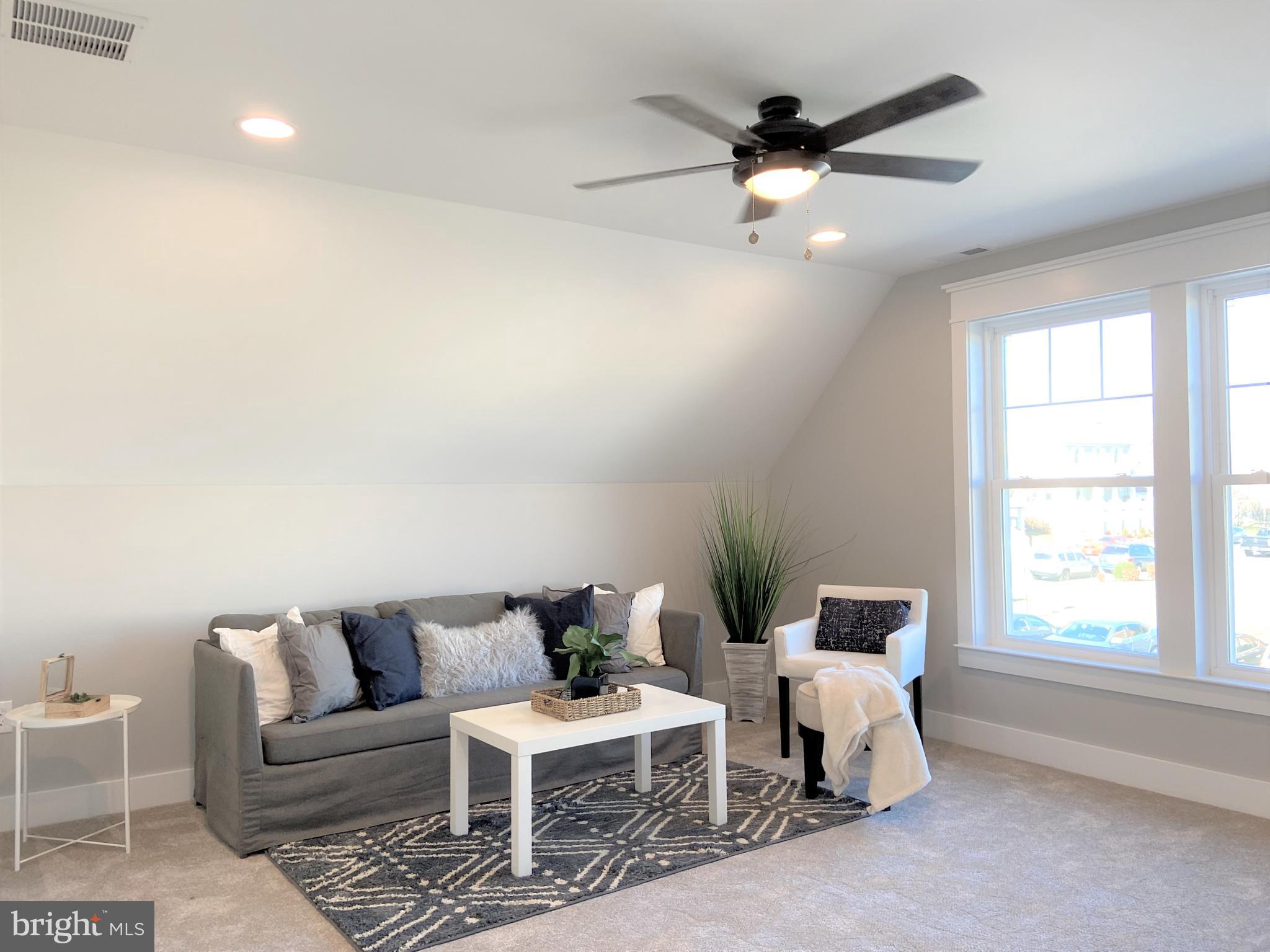 HAVRE DE GRACE HEIGHTS - Residential