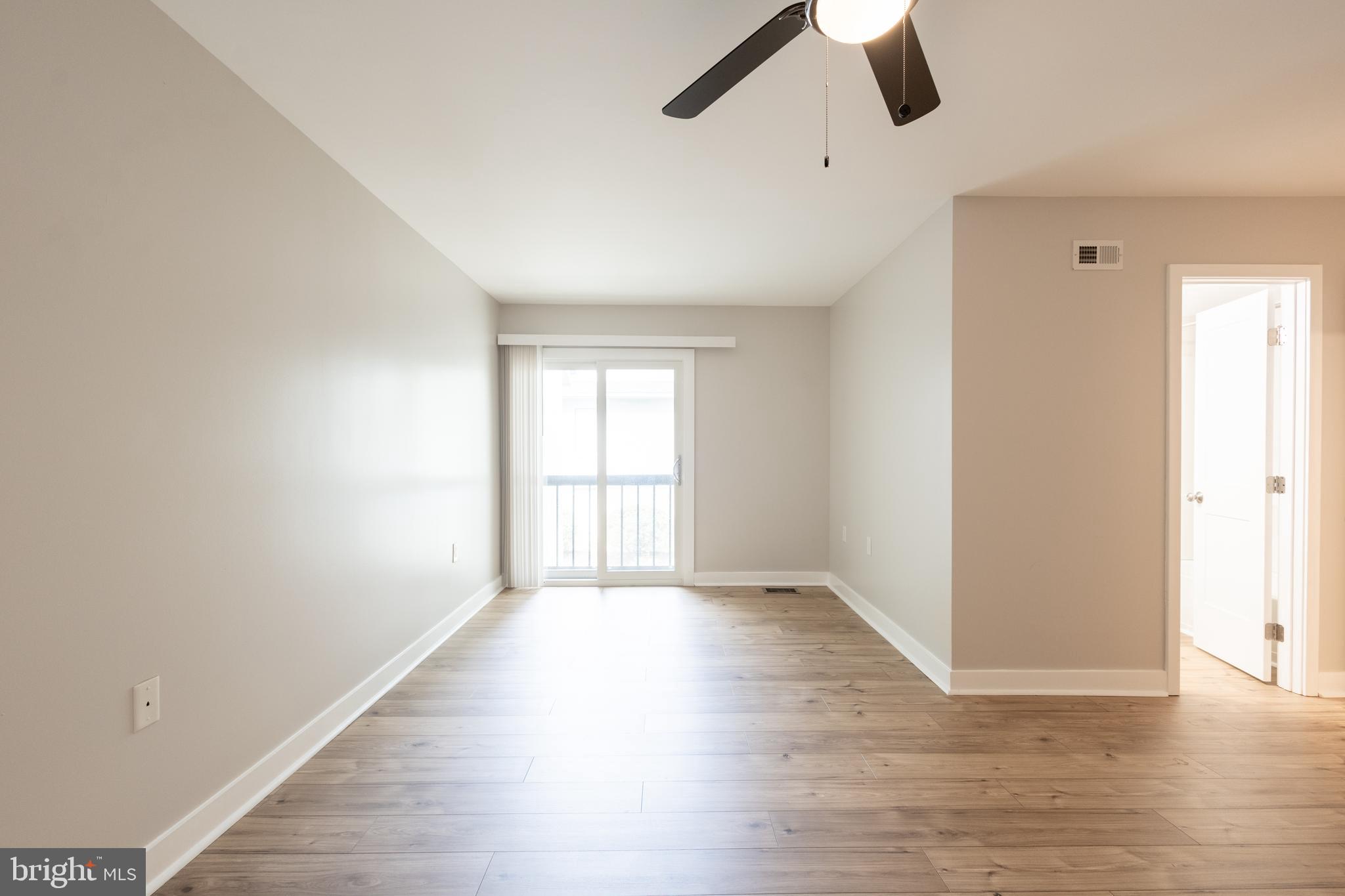 HICKORY RIDGE - Residential Lease