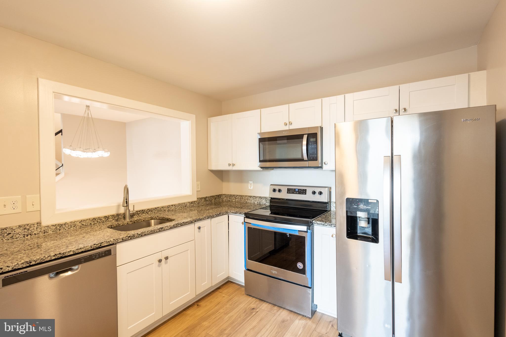 HICKORY RIDGE - Residential Lease