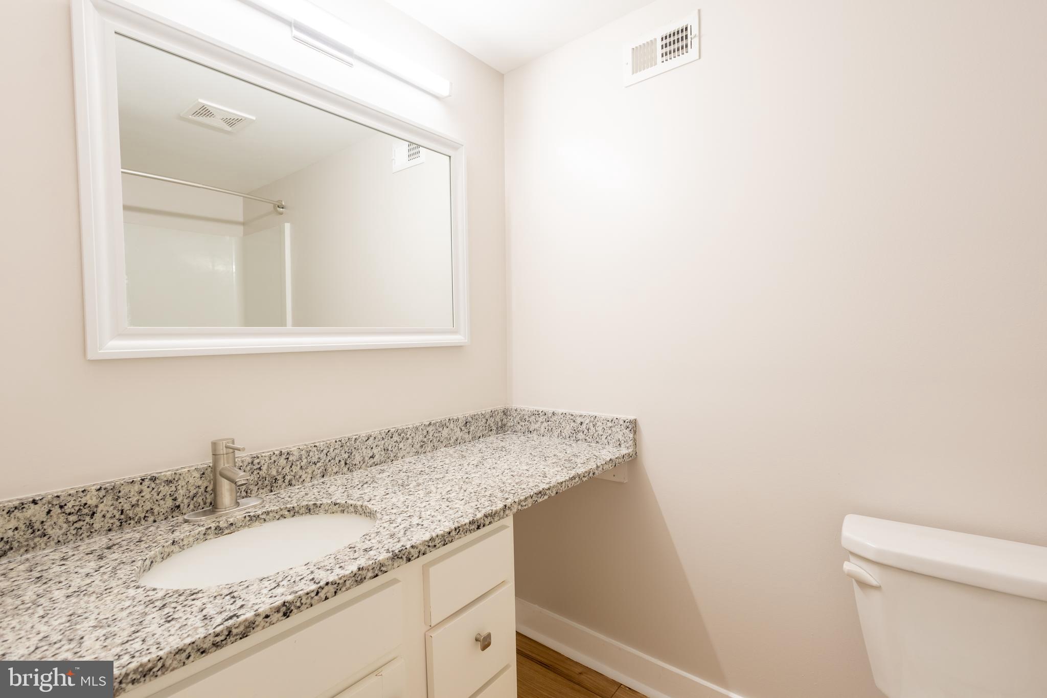 HICKORY RIDGE - Residential Lease