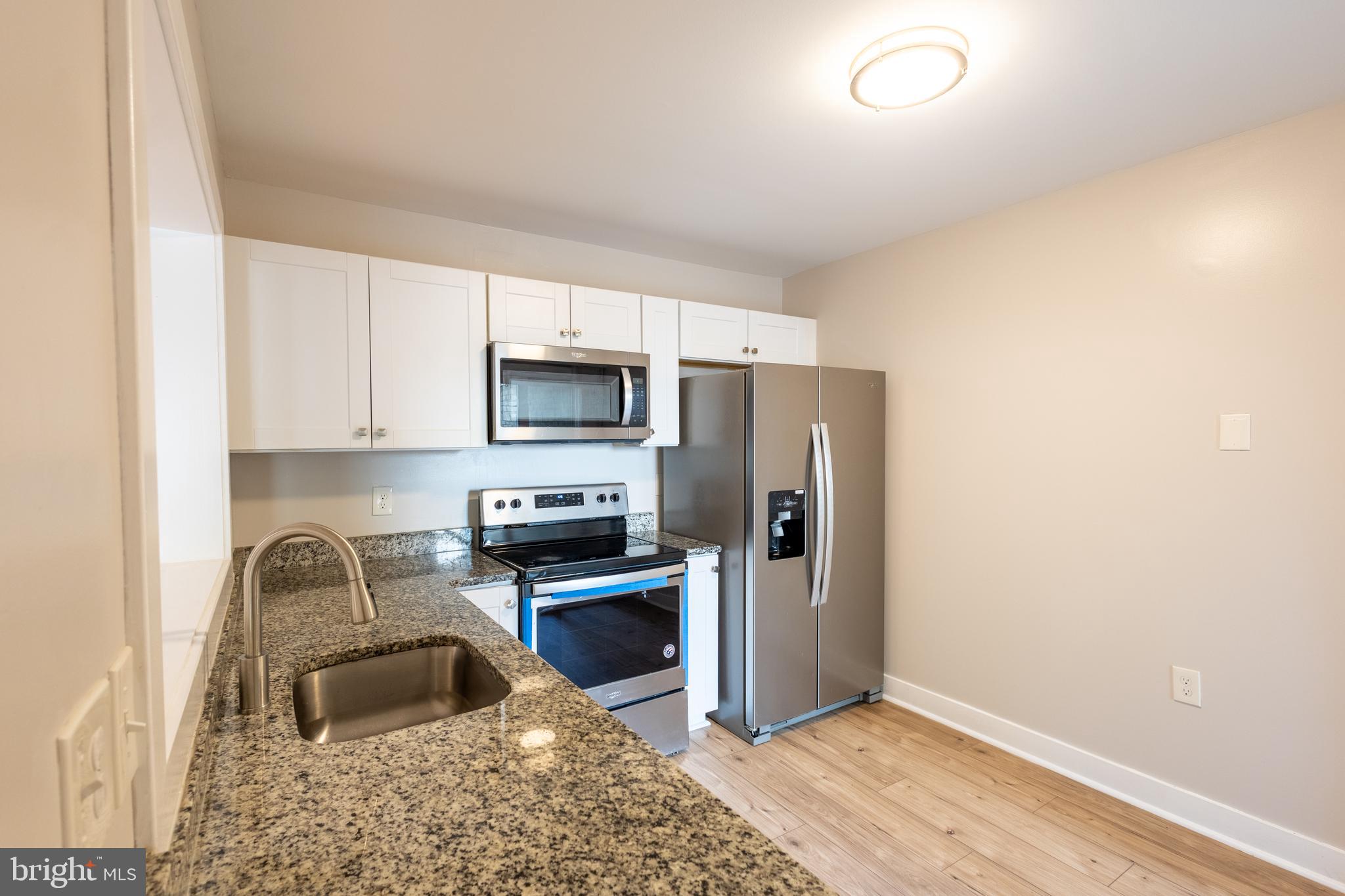 HICKORY RIDGE - Residential Lease