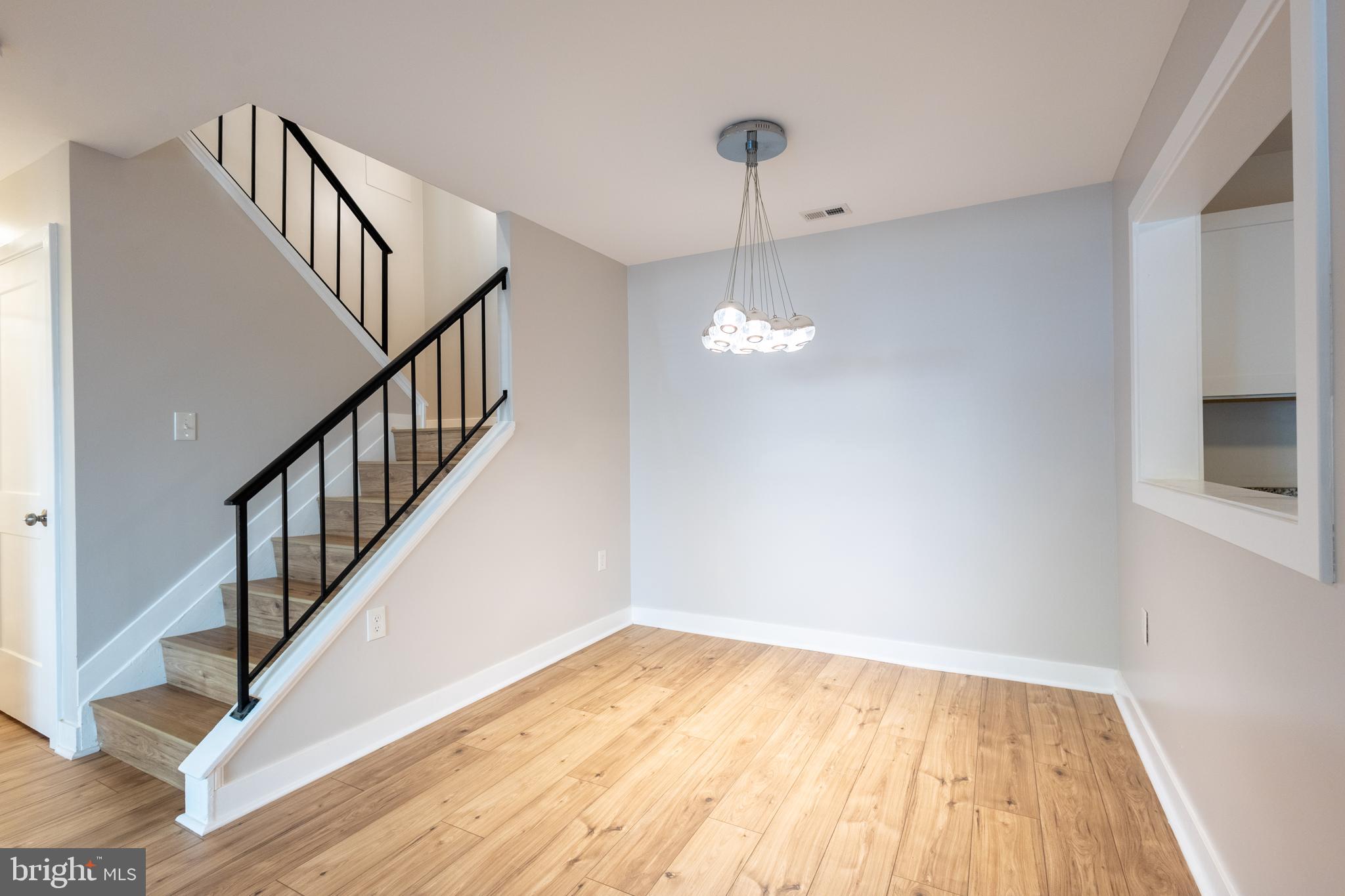 HICKORY RIDGE - Residential Lease