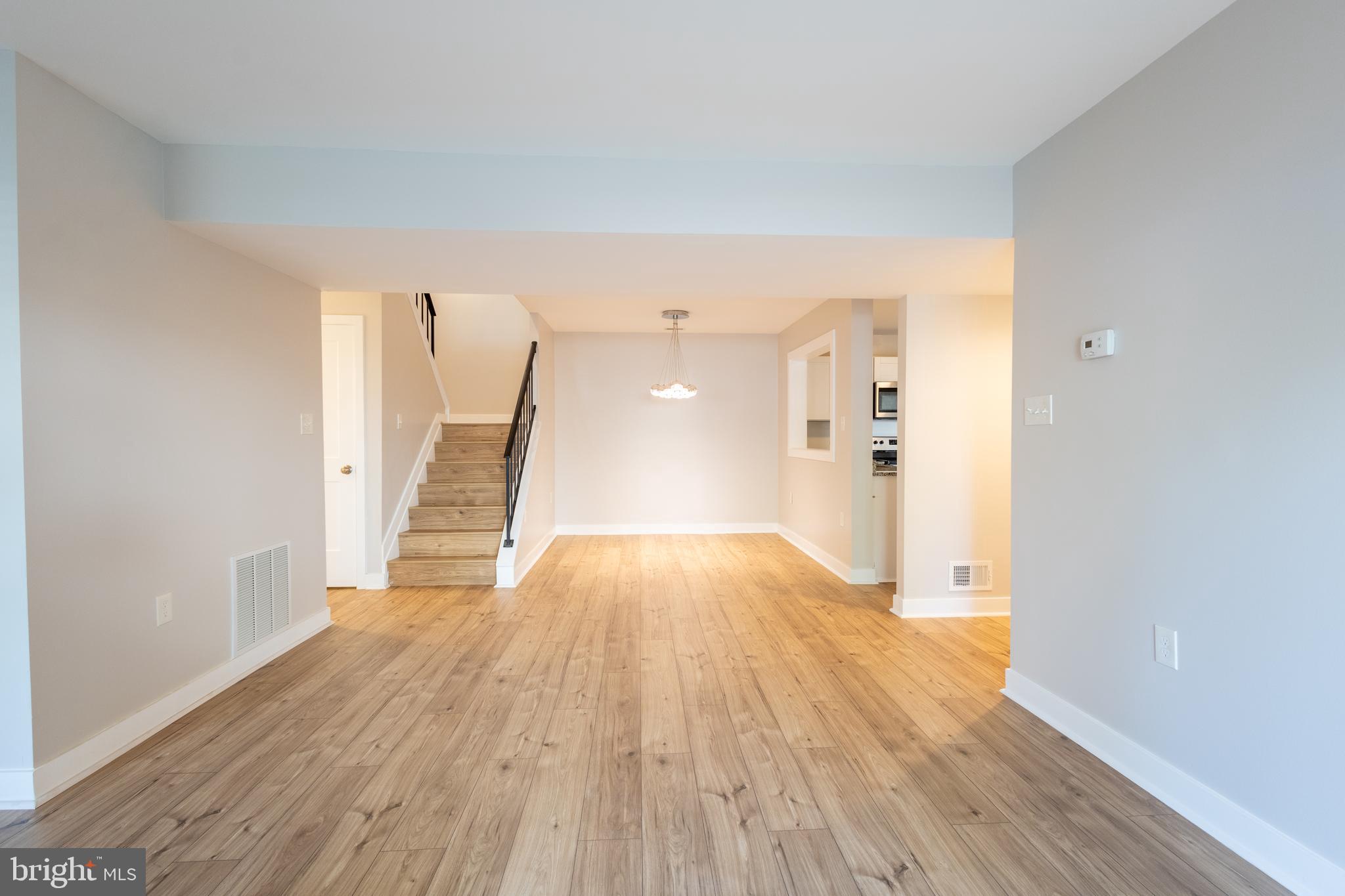 HICKORY RIDGE - Residential Lease