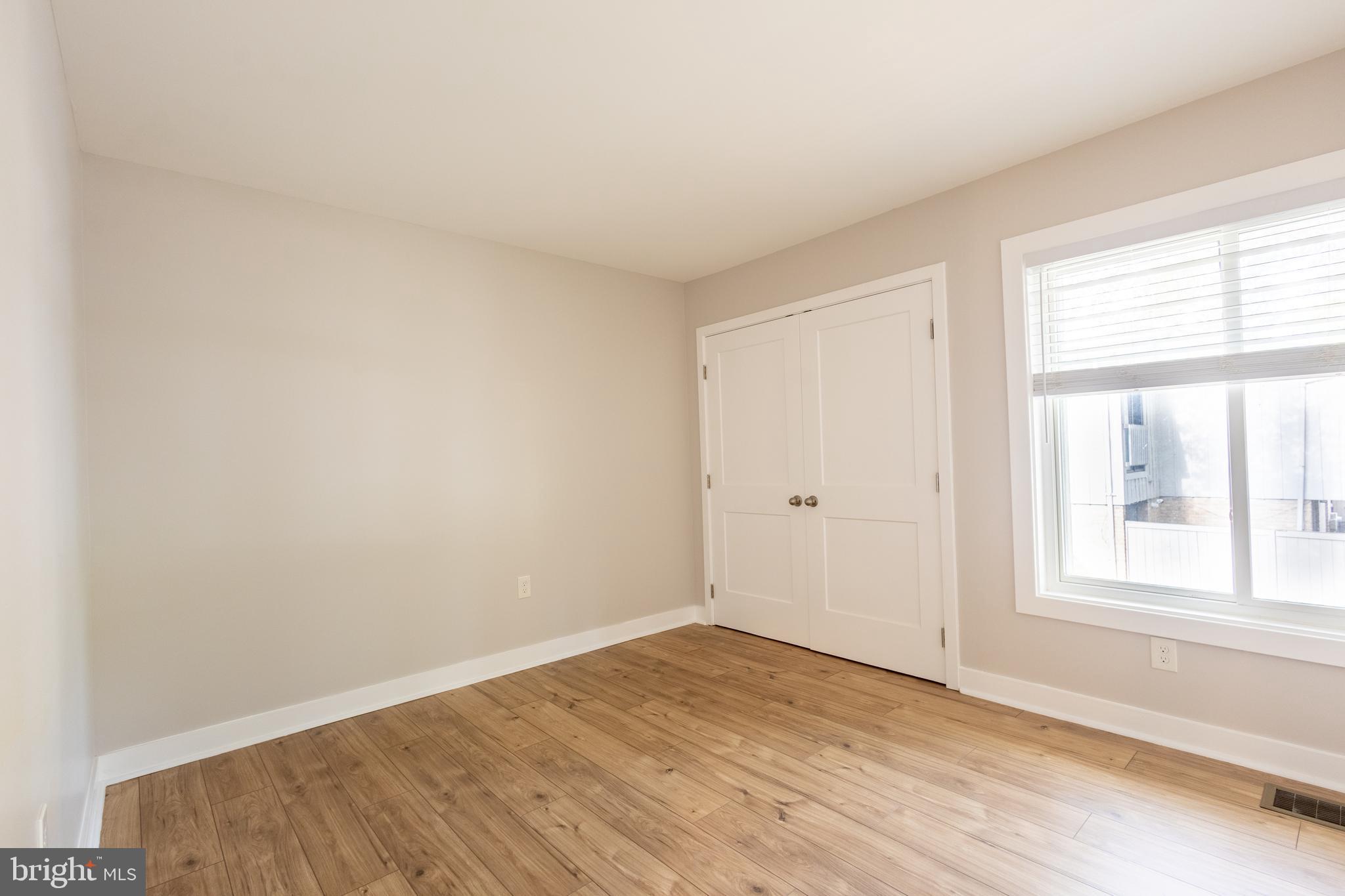 HICKORY RIDGE - Residential Lease