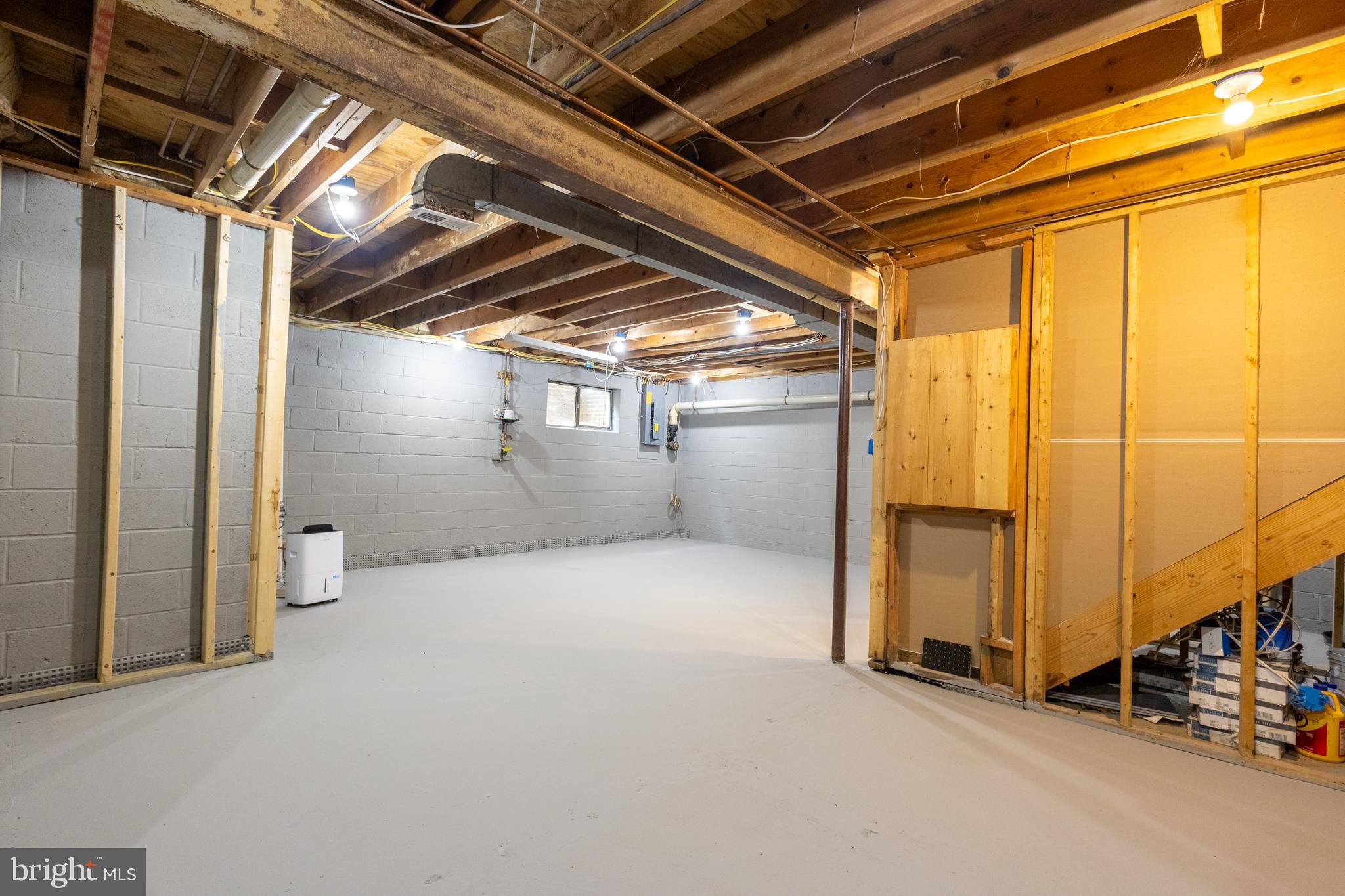 HICKORY RIDGE - Residential Lease