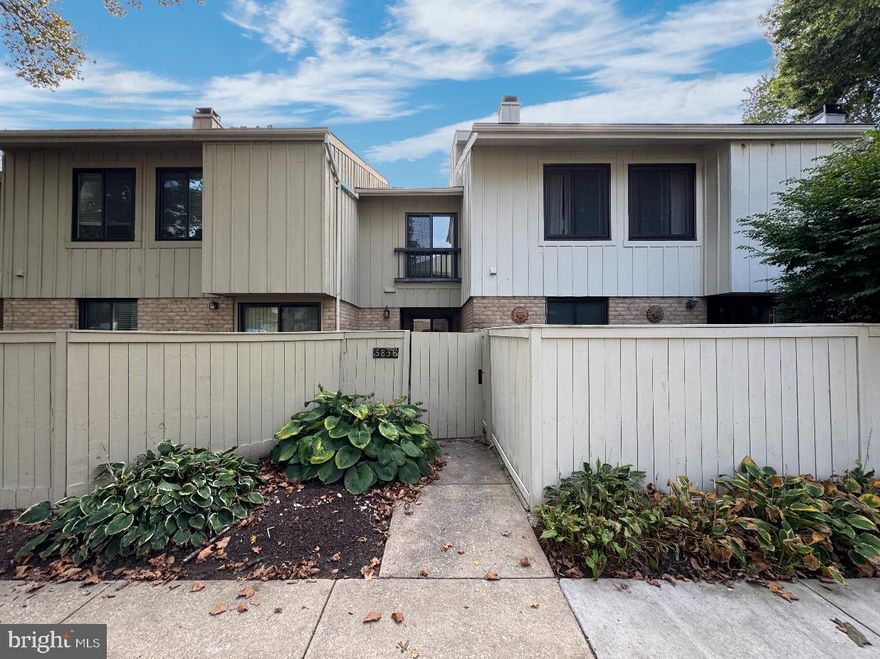 Lovely 3 BR/2.5 BA Townhome in Columbia! This home features beautiful flooring and neutral-toned walls throughout. The spacious living area includes a decorative fireplace and direct access to the deck, while a separate dining room offers an additional gathering space. The kitchen is equipped with ample countertops, plenty of cabinetry, and stainless steel appliances. Upstairs, you’ll find three well-sized bedrooms with generous closet space. The primary bedroom includes its own full bathroom, and another full bathroom is conveniently located in the hallway. The lower level provides extra space for storage or flexible use, adding to the home’s functionality!

Local Attractions:

- The Mall in Columbia: A regional shopping destination with retail stores, restaurants, and entertainment options.
- Merriweather Post Pavilion: A renowned outdoor concert venue featuring national and international performers.
- Lake Kittamaqundi: A central Columbia lake with walking trails, paddle boating, and picnic areas.
- Robinson Nature Center: An environmental education center with exhibits, trails, and a planetarium.
- Centennial Park: A 337-acre park with a scenic lake, walking and biking trails, boating, and picnic facilities.

Nearby Major Highways:

- U.S. Route 29 (Columbia Pike) - A major north-south highway connecting Columbia to Ellicott City, Silver Spring, and Washington, DC.
- Maryland Route 32 (Patuxent Freeway) - An east-west corridor providing access to I-95, Fort Meade, and Annapolis Junction.

Small Dogs are accepted on a case-by-case basis and with additional non refundable pet fee!

Application Qualifications: Minimum monthly income 3 times the tenant’s portion of the monthly rent, acceptable rental history, acceptable credit history and acceptable criminal history. More specific information provided with the application.

All Bay Management Group residents are automatically enrolled in the Resident Benefits Package (RBP) for $39.95/month, which includes renters insurance, credit building to help boost your credit score with timely rent payments, $1M Identity Protection, HVAC air filter delivery (for applicable properties), move-in concierge service making utility connection and home service setup a breeze during your move-in, our best-in-class resident rewards program, and much more! The Resident Benefits Package is a voluntary program and may be terminated at any time, for any reason, upon thirty (30) days’ written notice. Tenants that do not upload their own renters insurance to the Tenant portal 5 days prior to move in will be automatically included in the RBP and the renters insurance program. More details upon application.