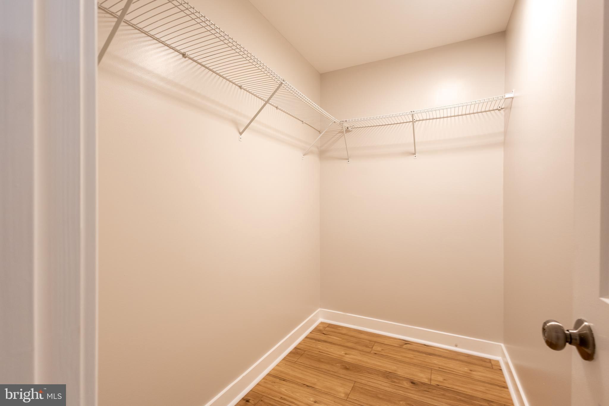 HICKORY RIDGE - Residential Lease