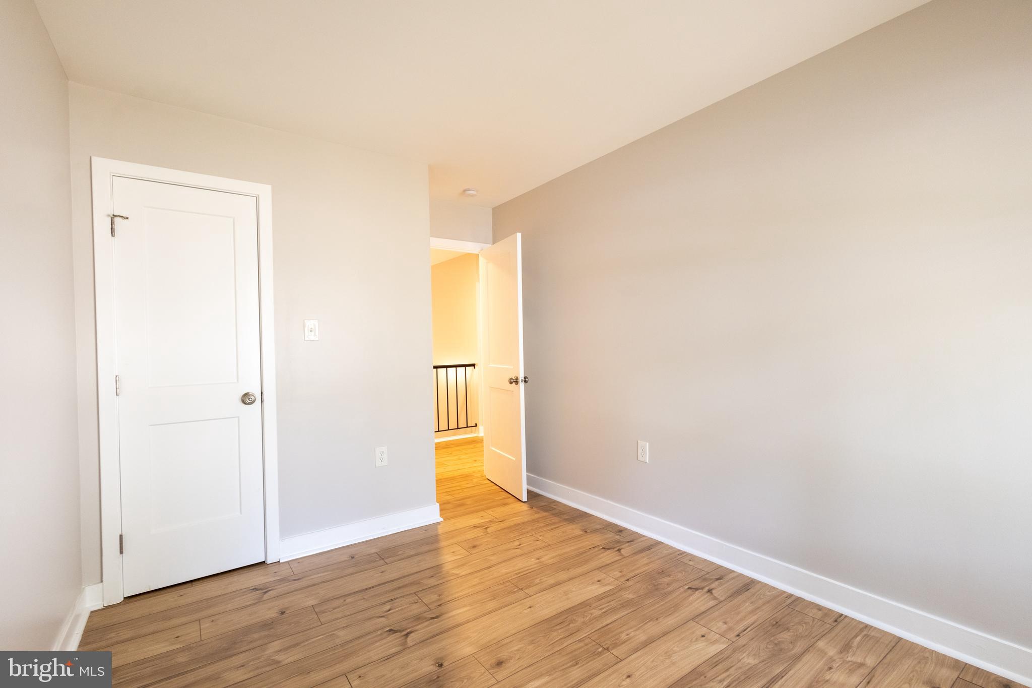 HICKORY RIDGE - Residential Lease