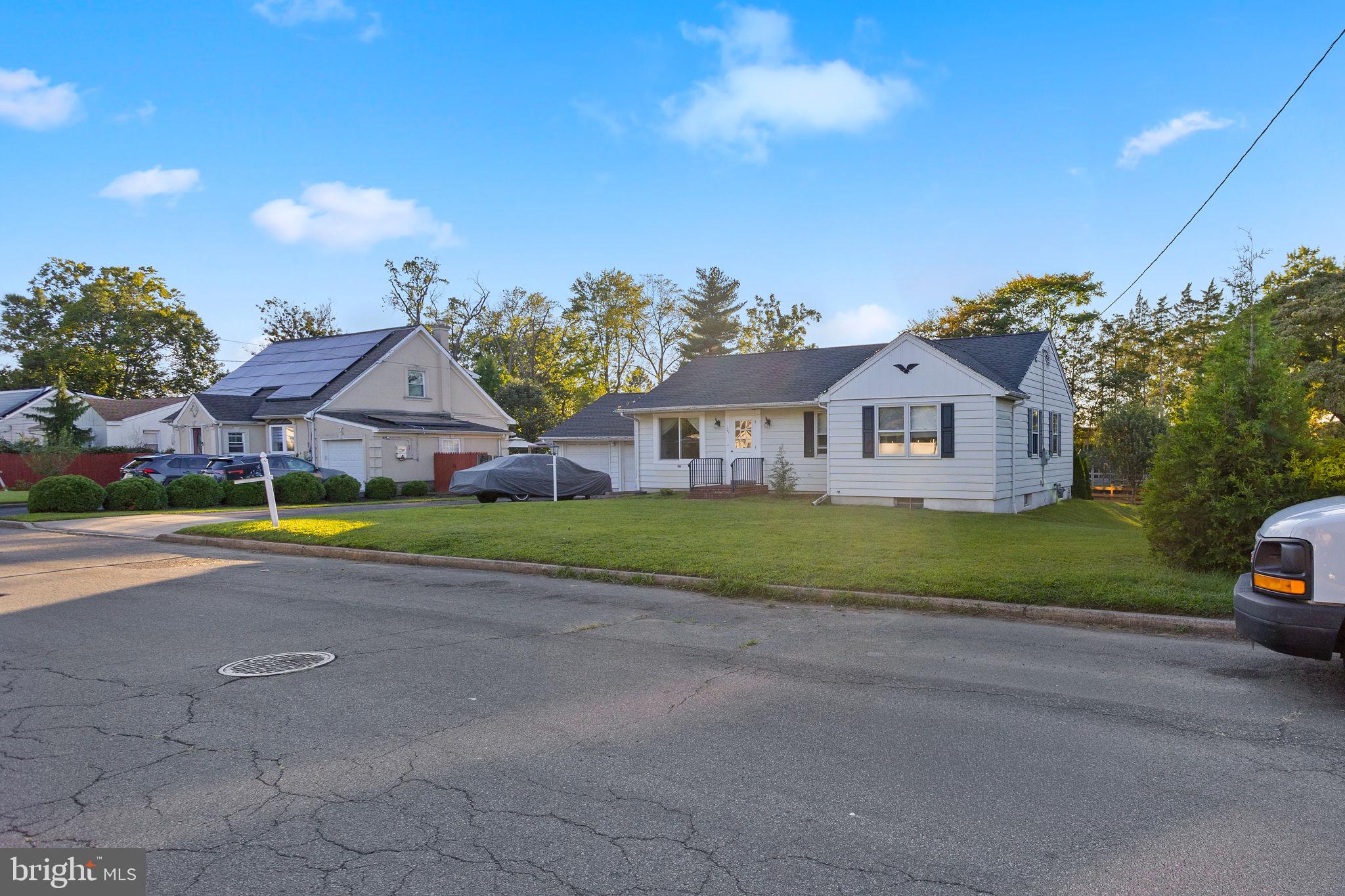141 CREST AVENUE