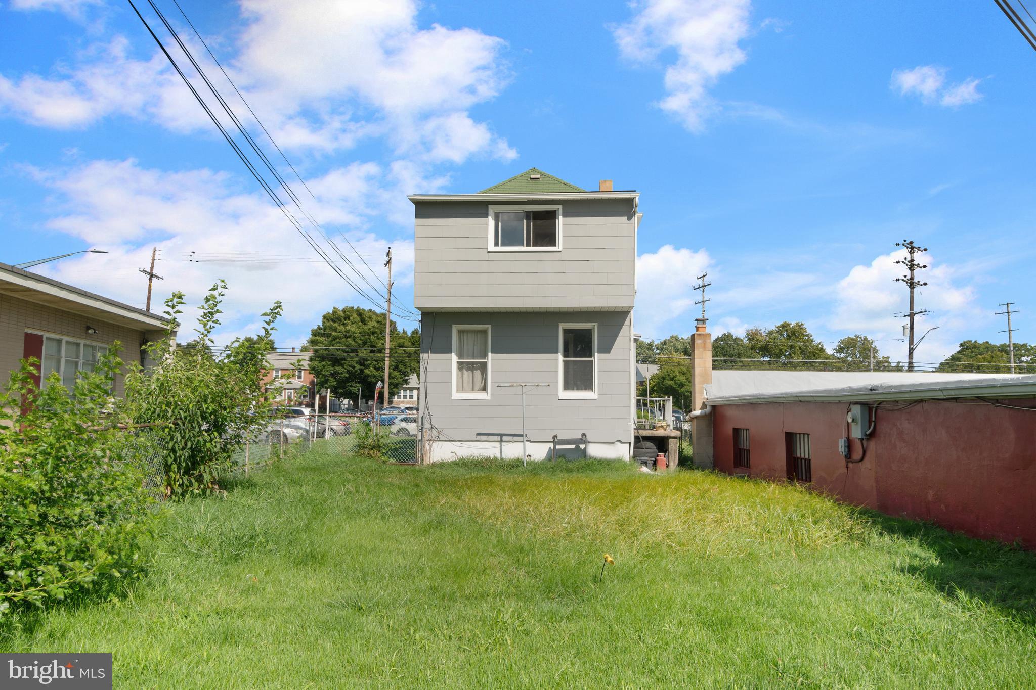 DUNDALK - Residential Lease