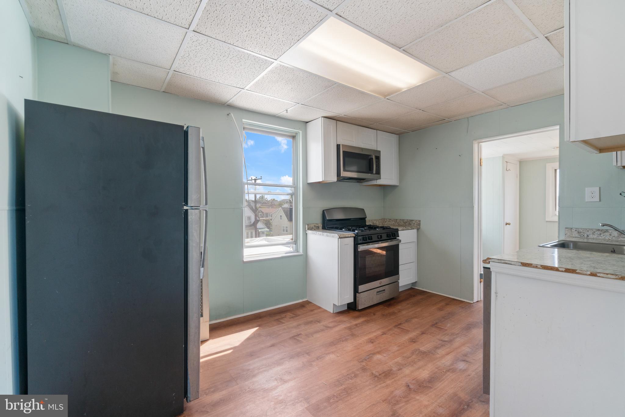 DUNDALK - Residential Lease