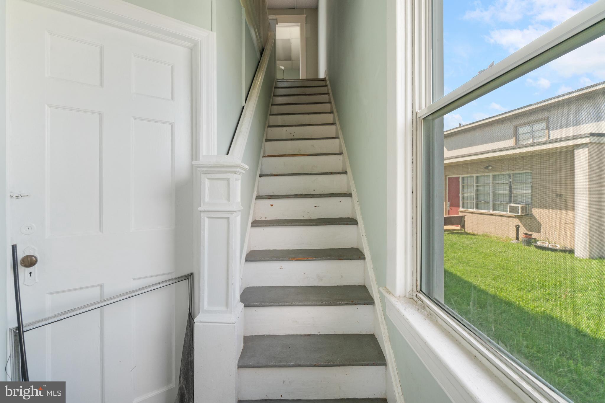 DUNDALK - Residential Lease