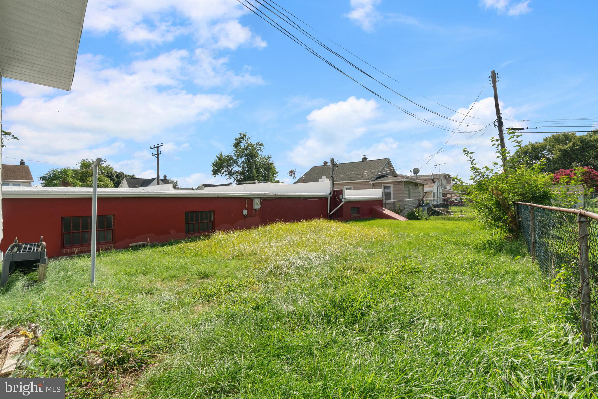 DUNDALK - Residential Lease