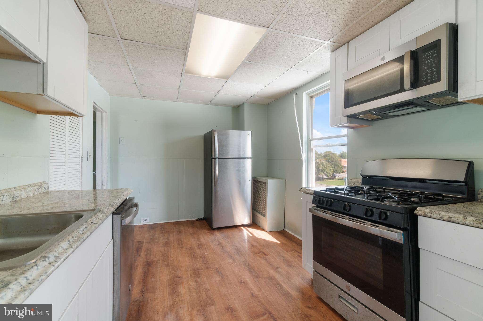 DUNDALK - Residential Lease