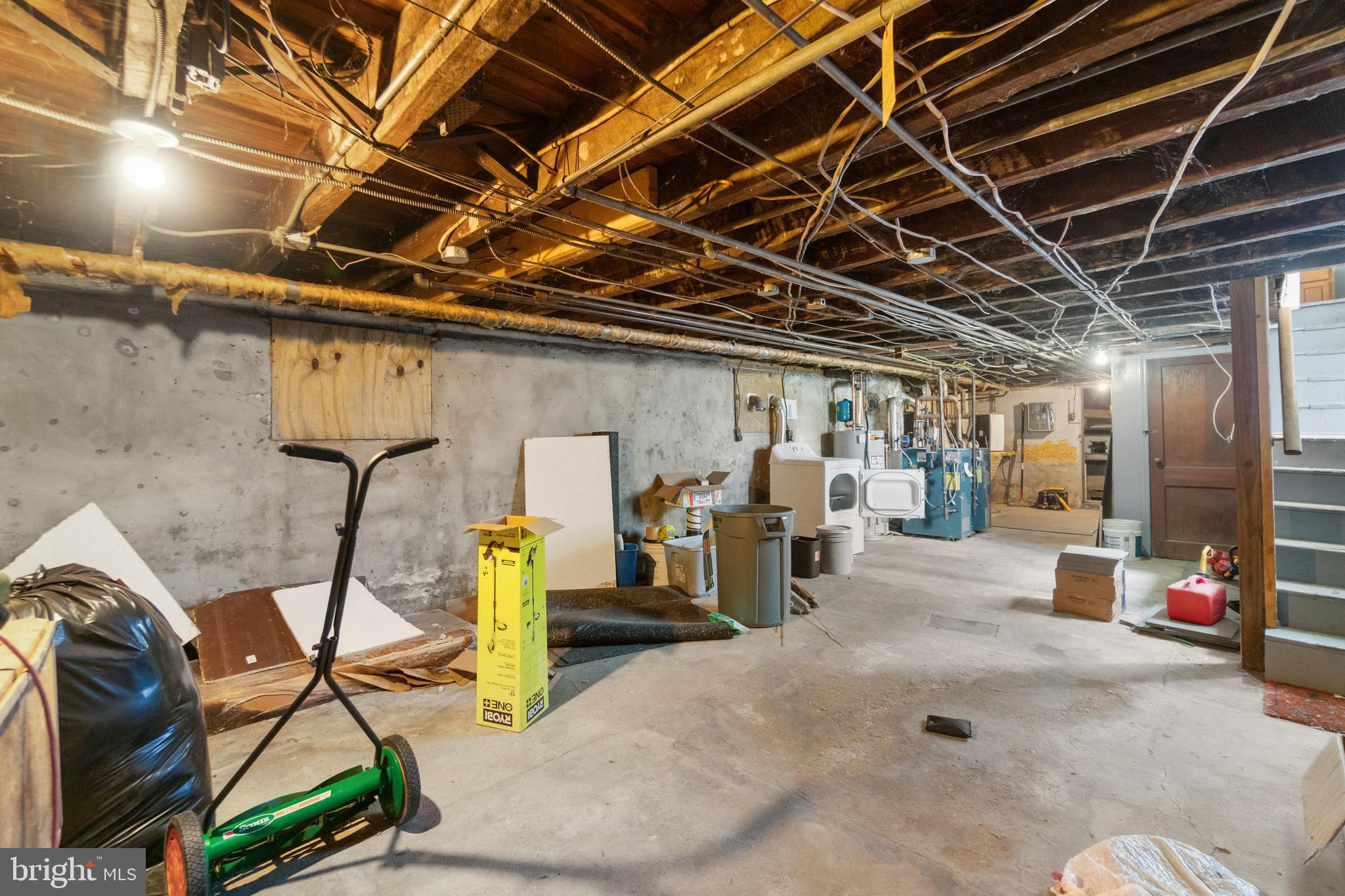 DUNDALK - Residential Lease