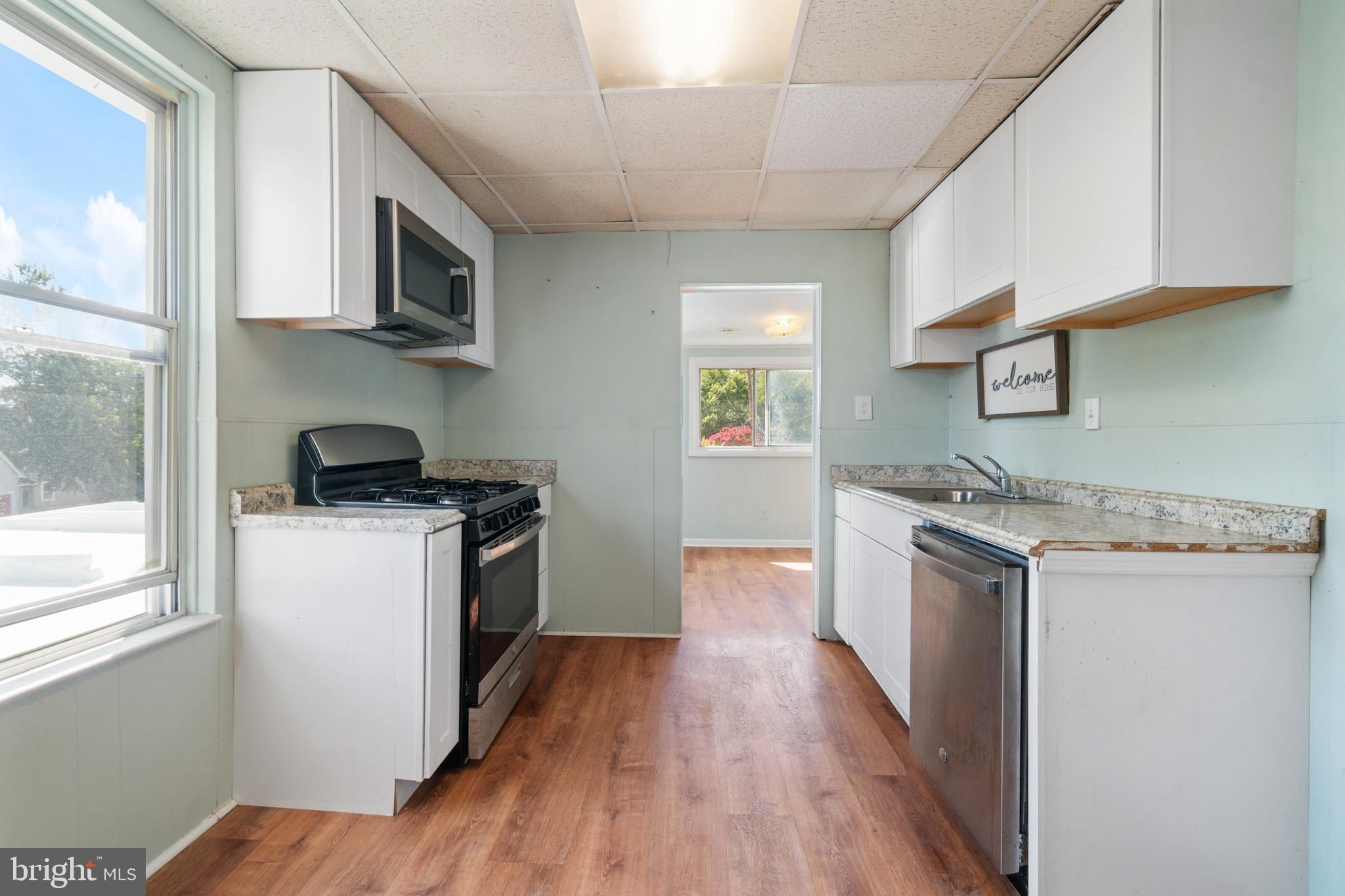 DUNDALK - Residential Lease