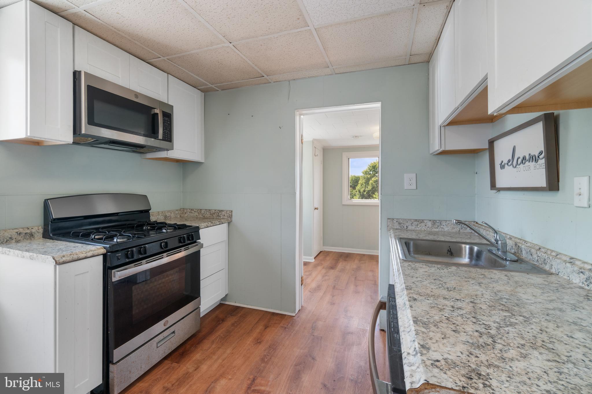 DUNDALK - Residential Lease