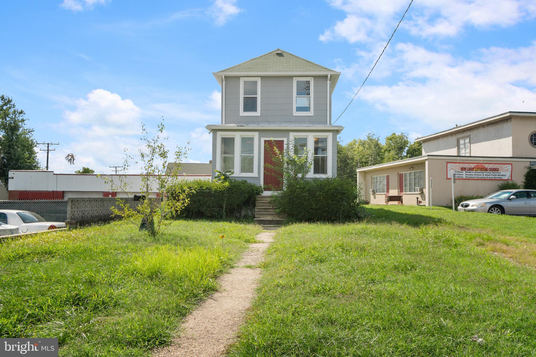 DUNDALK - Residential Lease