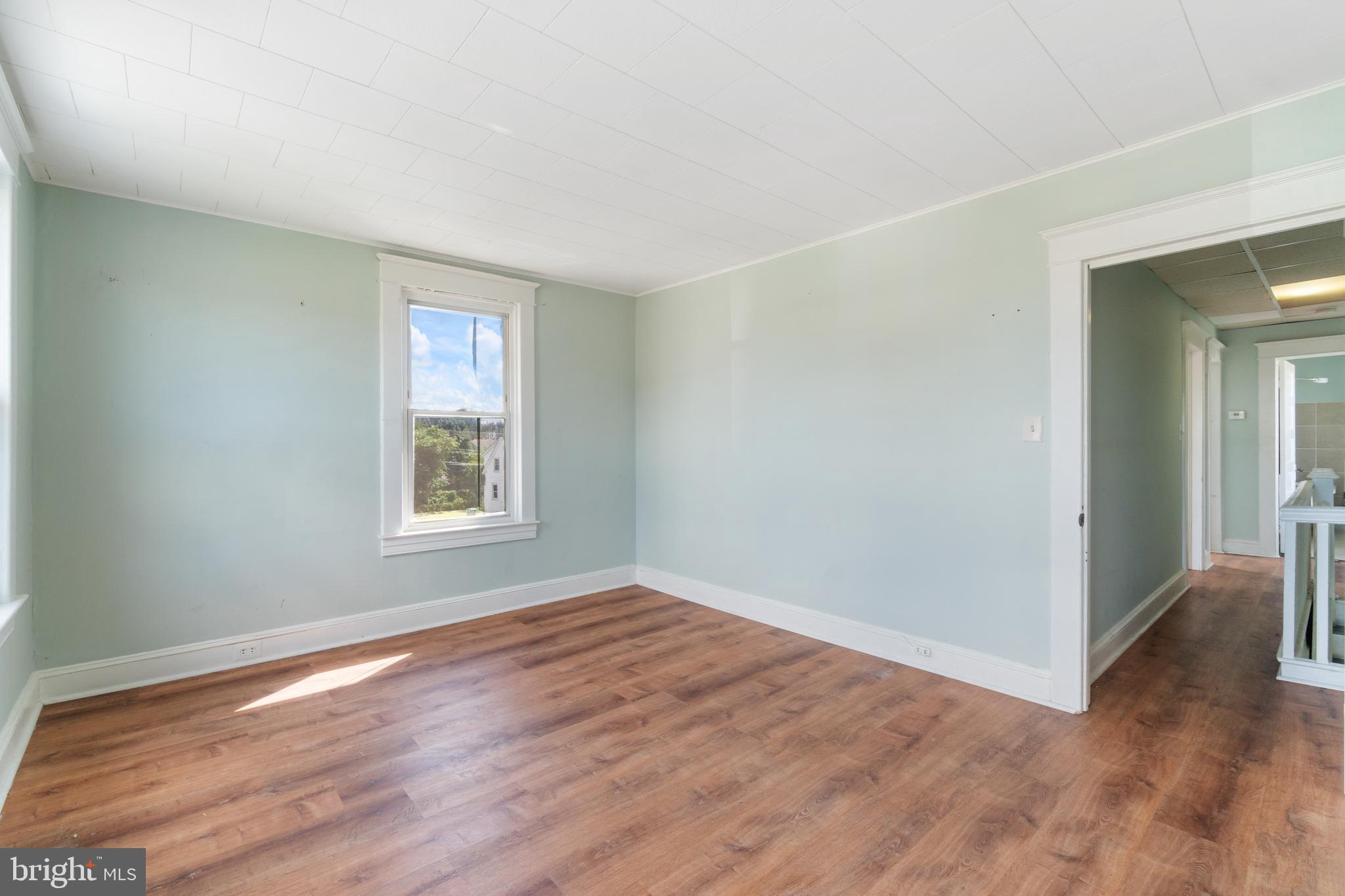 DUNDALK - Residential Lease