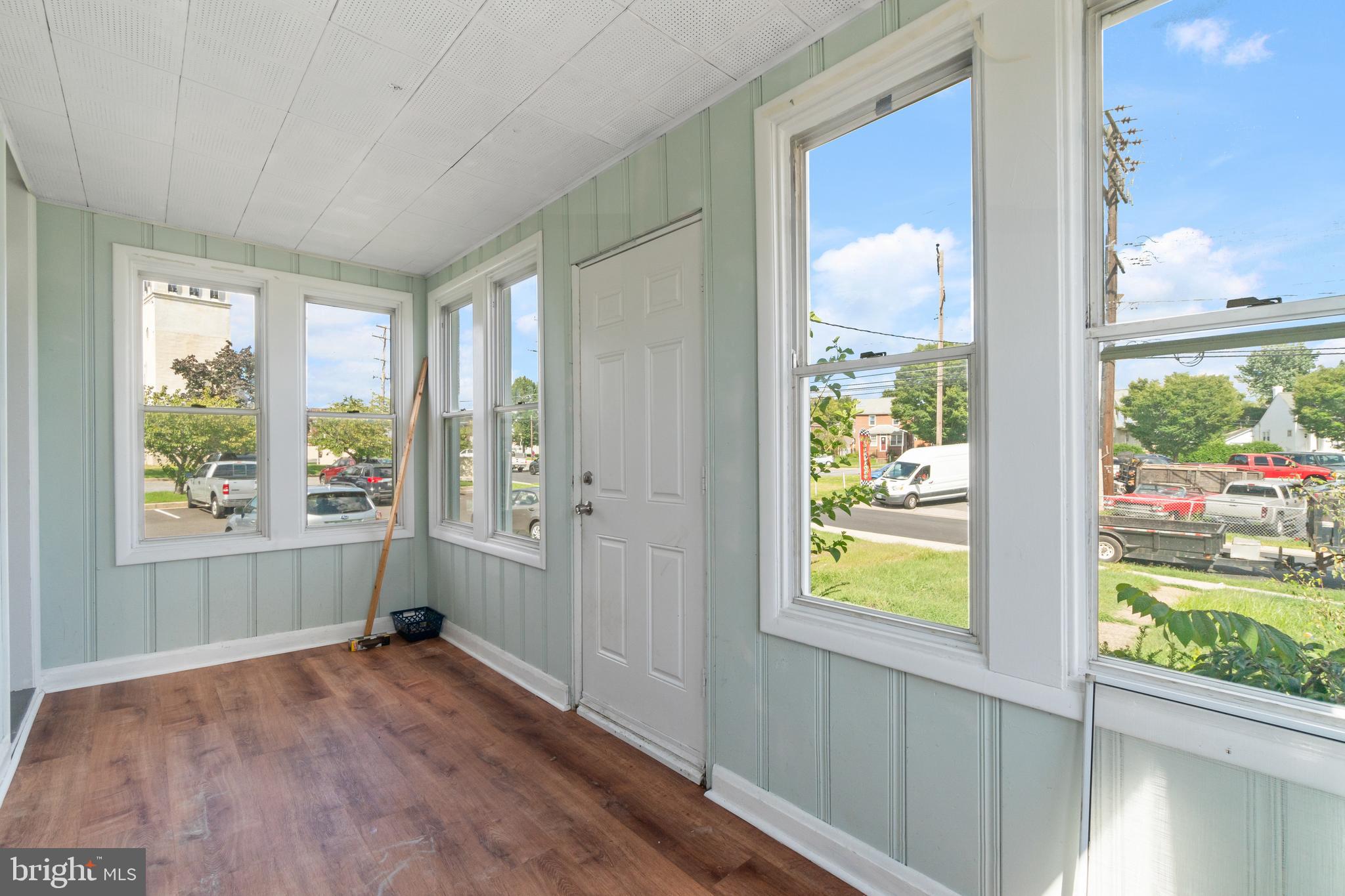 DUNDALK - Residential Lease