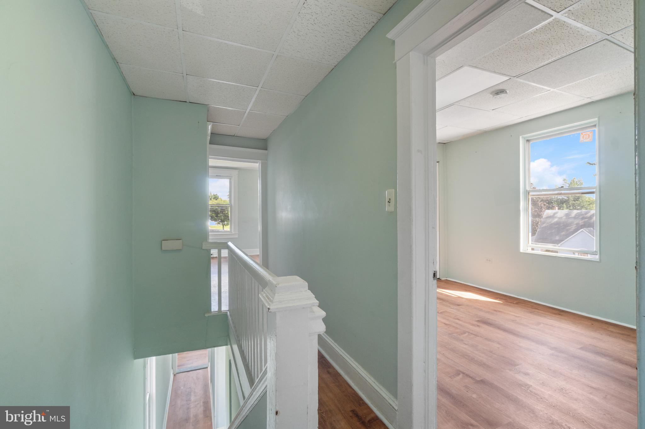 DUNDALK - Residential Lease