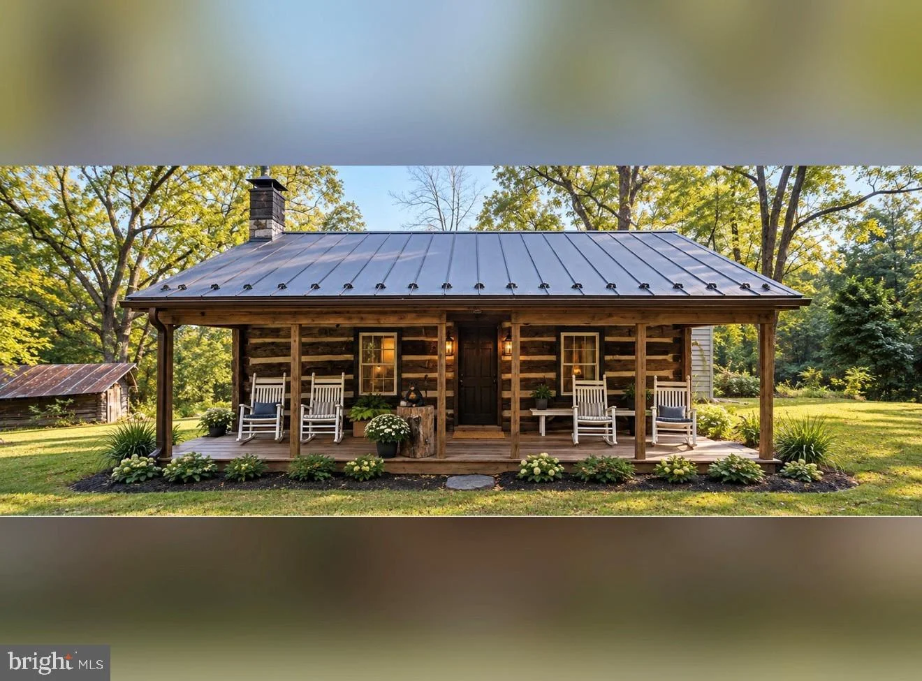 1098 Pocosan Mountain Road