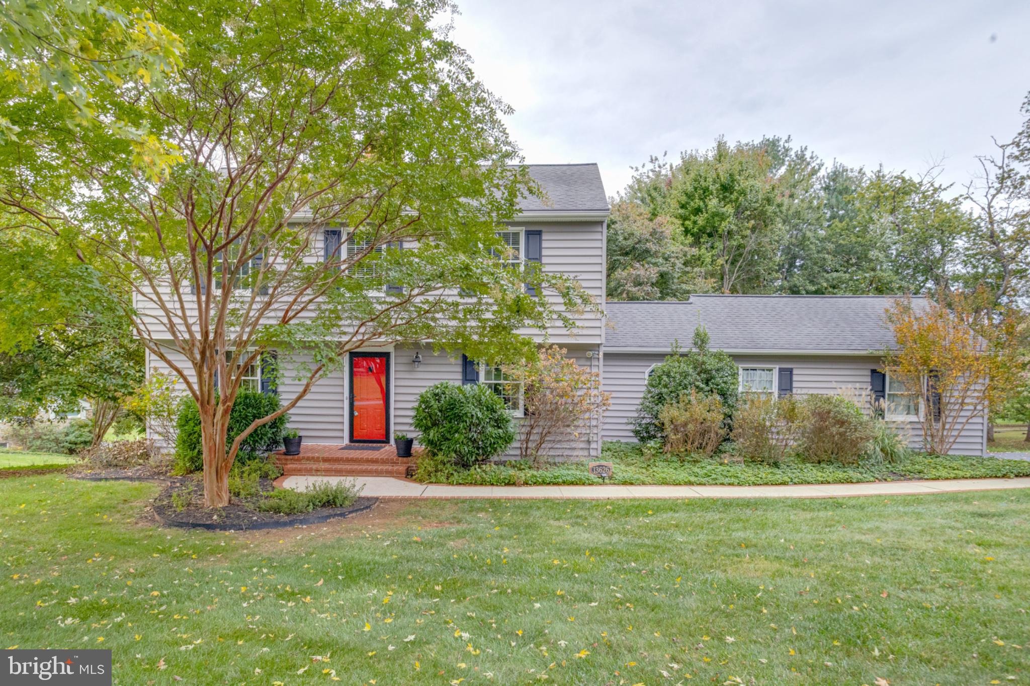 13626 ALLISTON DRIVE