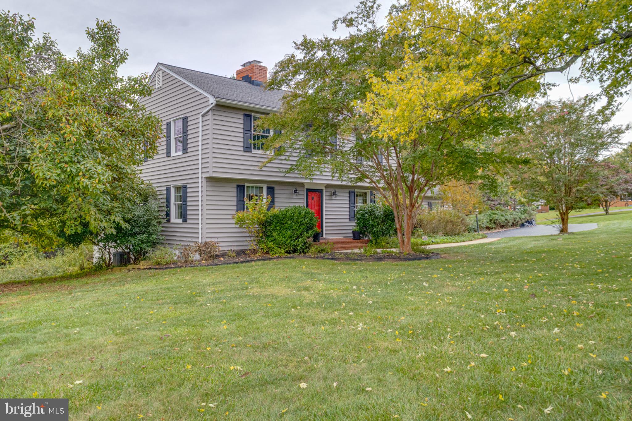 13626 ALLISTON DRIVE