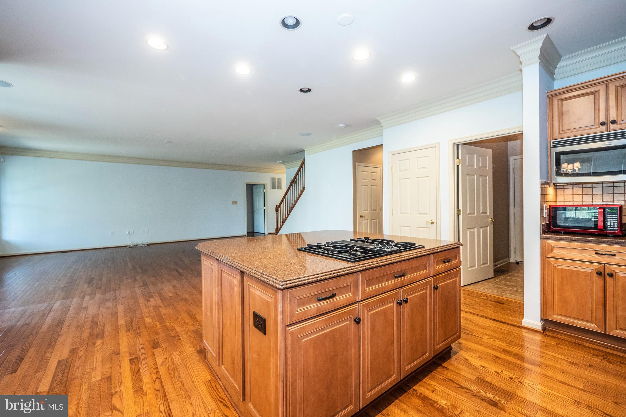 CLOVER RIDGE - Residential